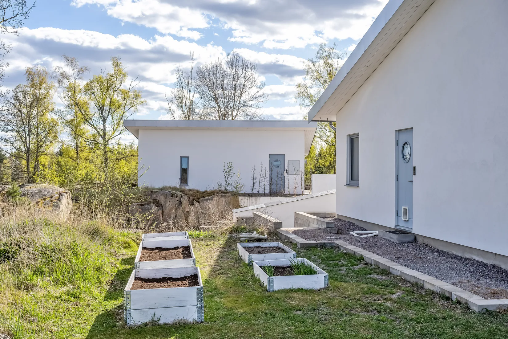 Villa, Husaby strand 18, Söderköping