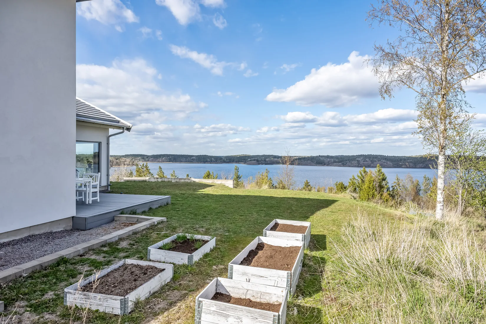Villa, Husaby strand 18, Söderköping