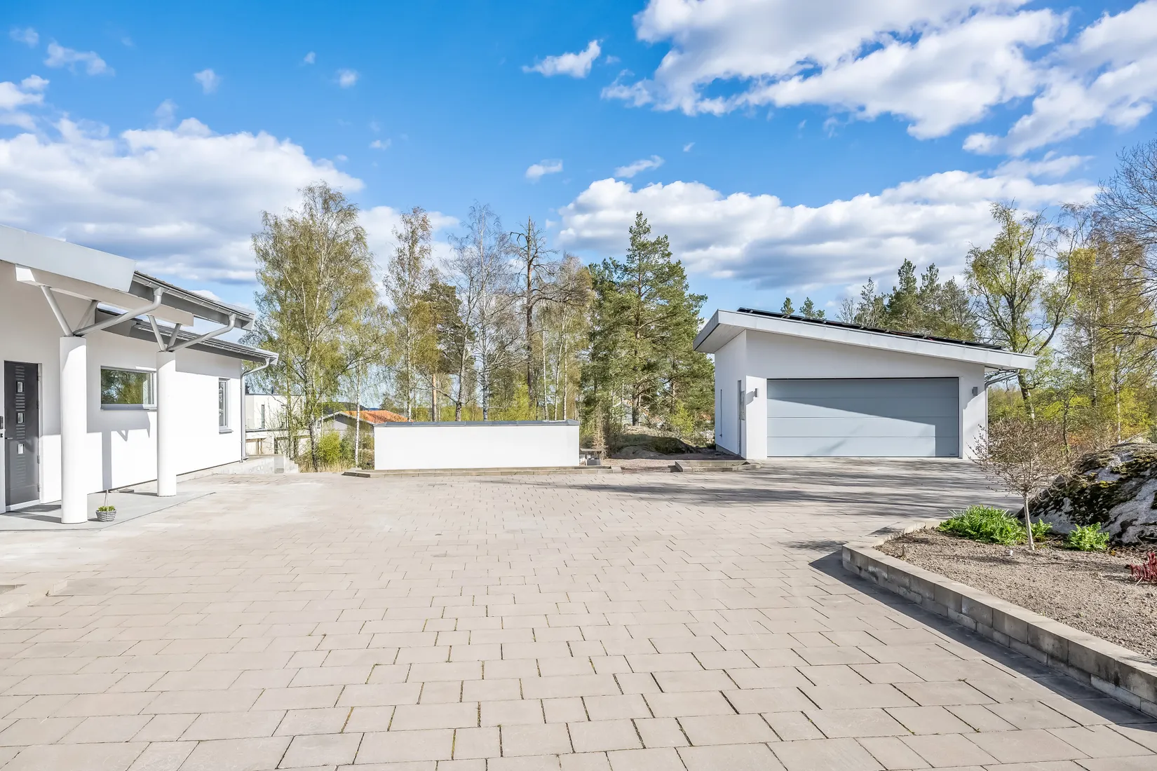 Villa, Husaby strand 18, Söderköping
