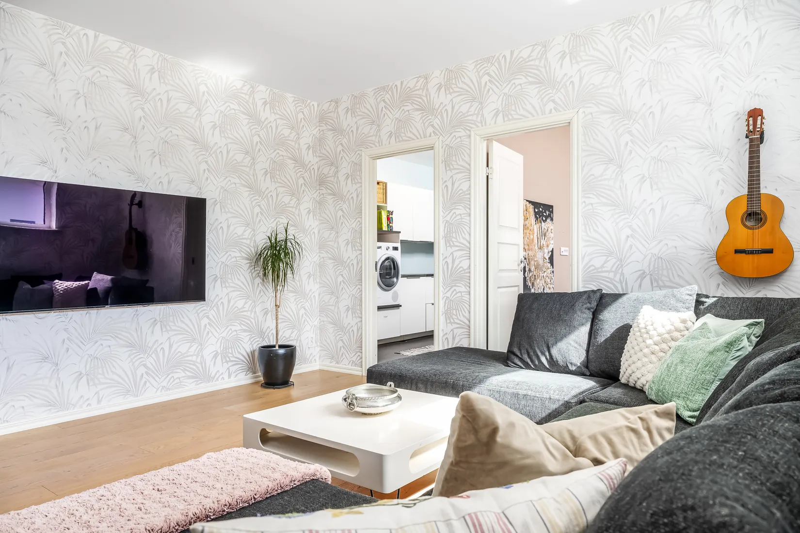 Villa, Husaby strand 18, Söderköping