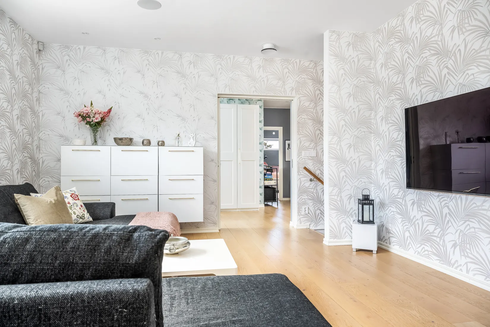 Villa, Husaby strand 18, Söderköping