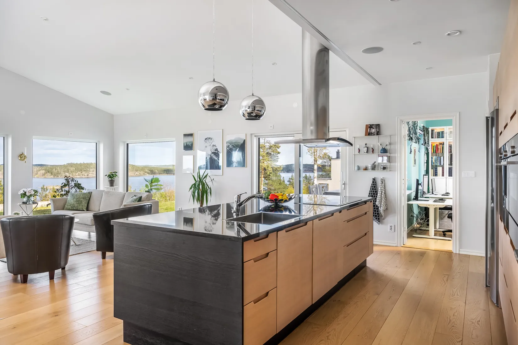 Villa, Husaby strand 18, Söderköping
