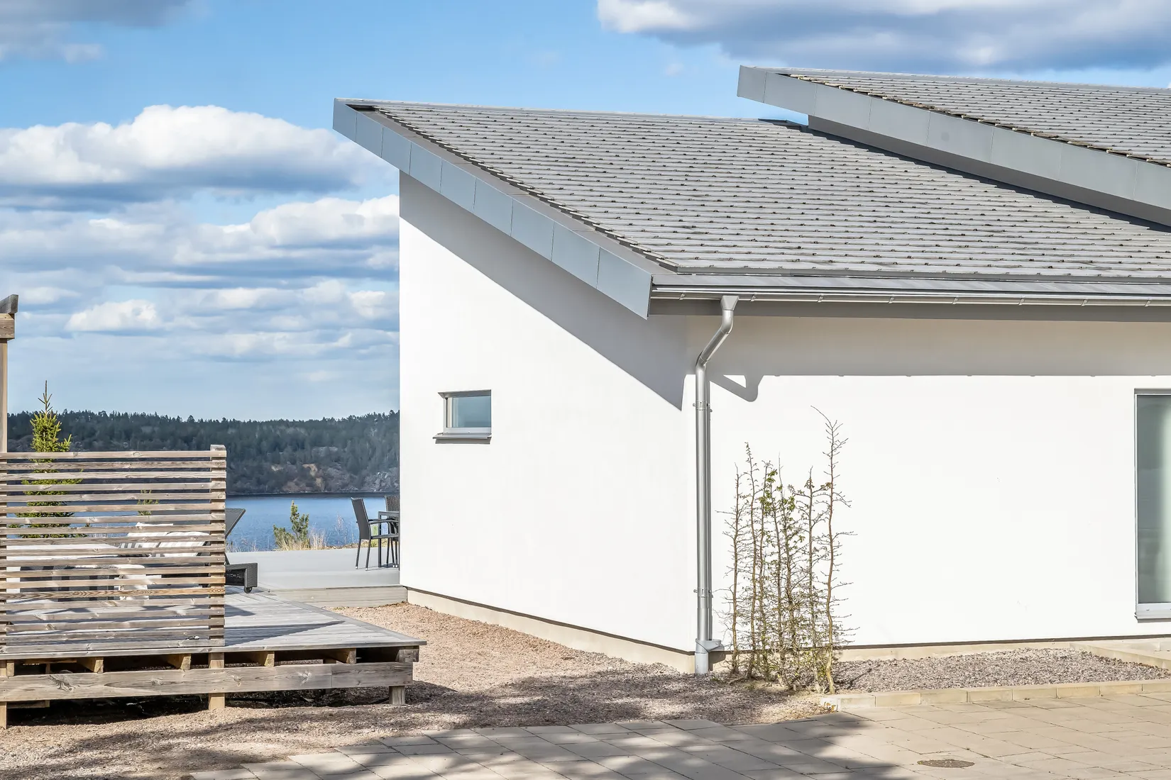Villa, Husaby strand 18, Söderköping