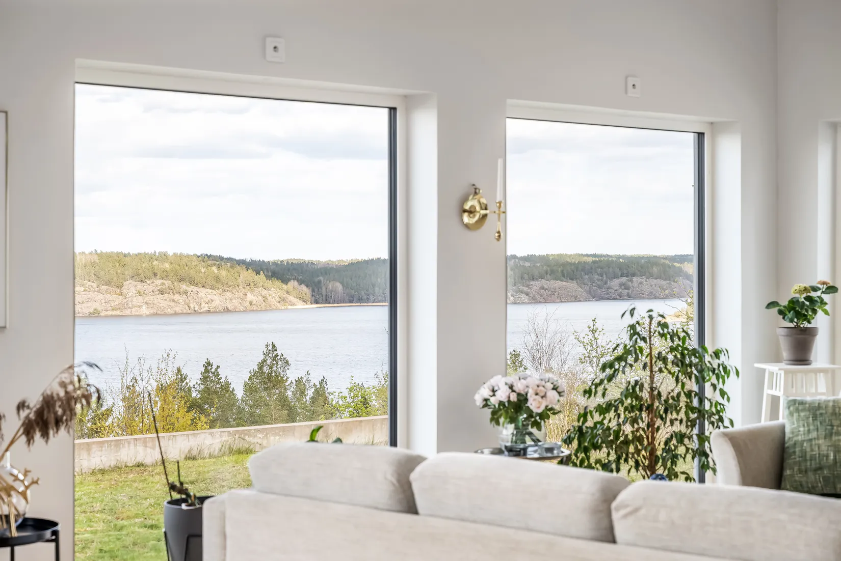 Villa, Husaby strand 18, Söderköping