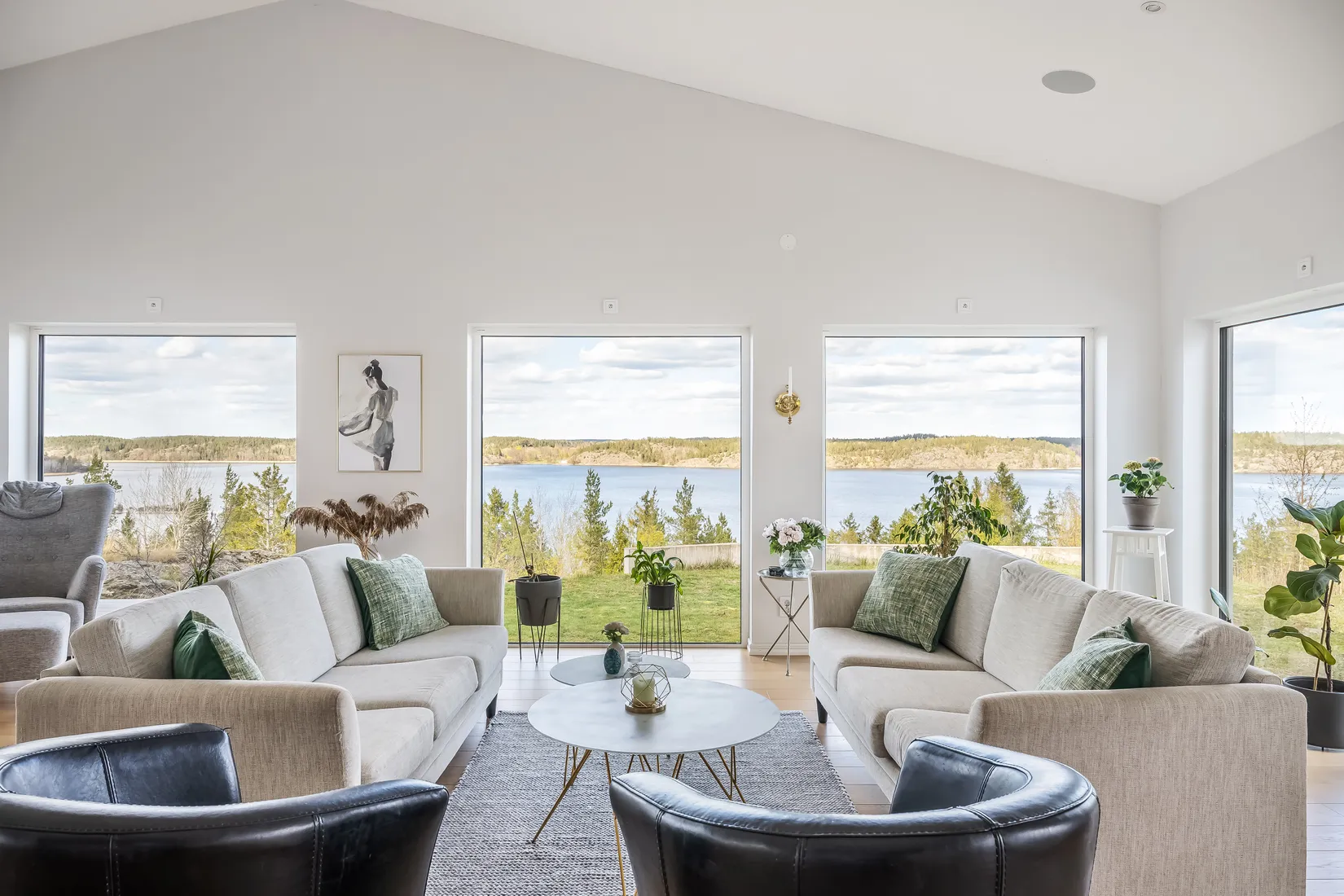 Villa, Husaby strand 18, Söderköping