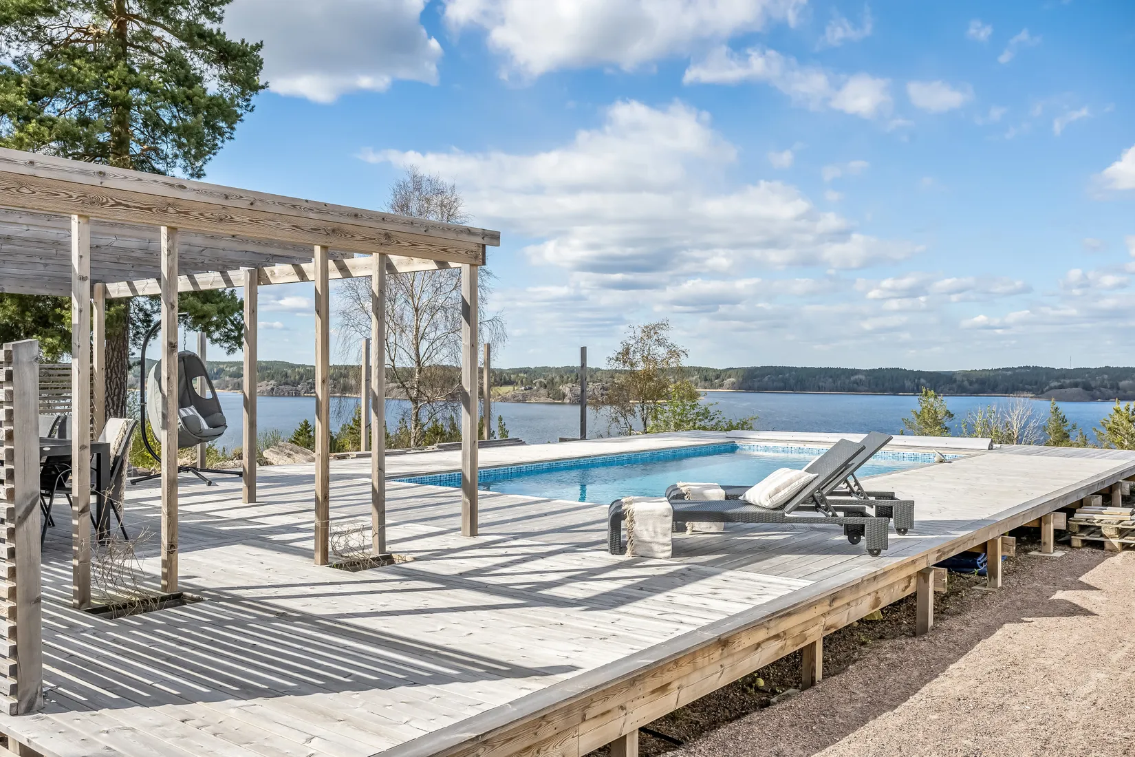 Villa, Husaby strand 18, Söderköping