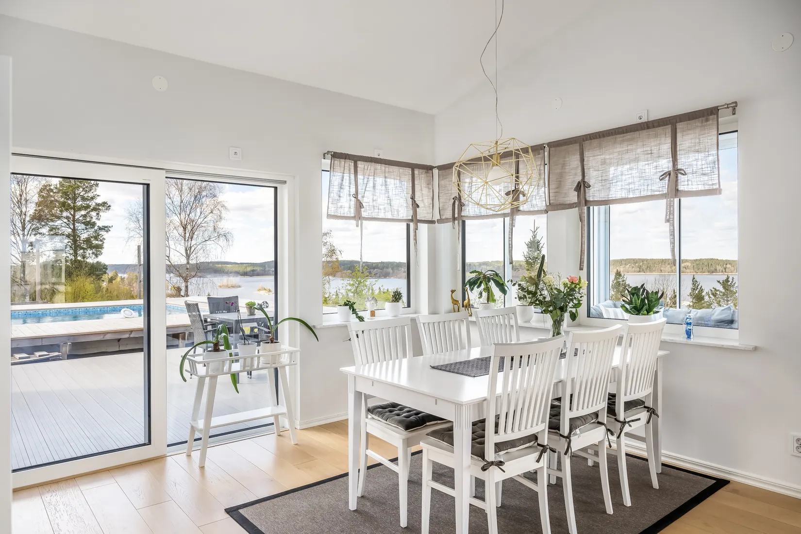 Villa, Husaby strand 18, Söderköping