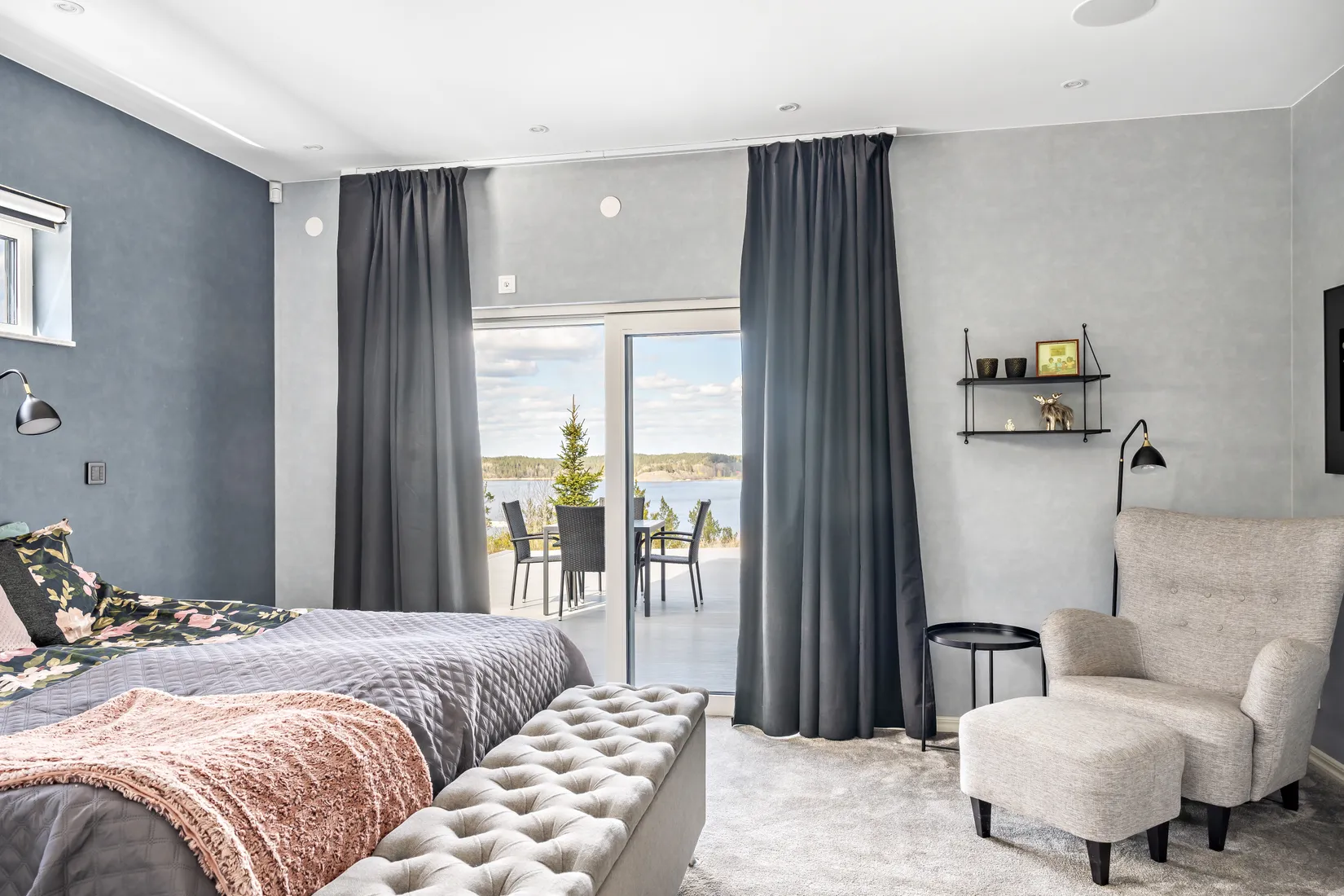 Villa, Husaby strand 18, Söderköping