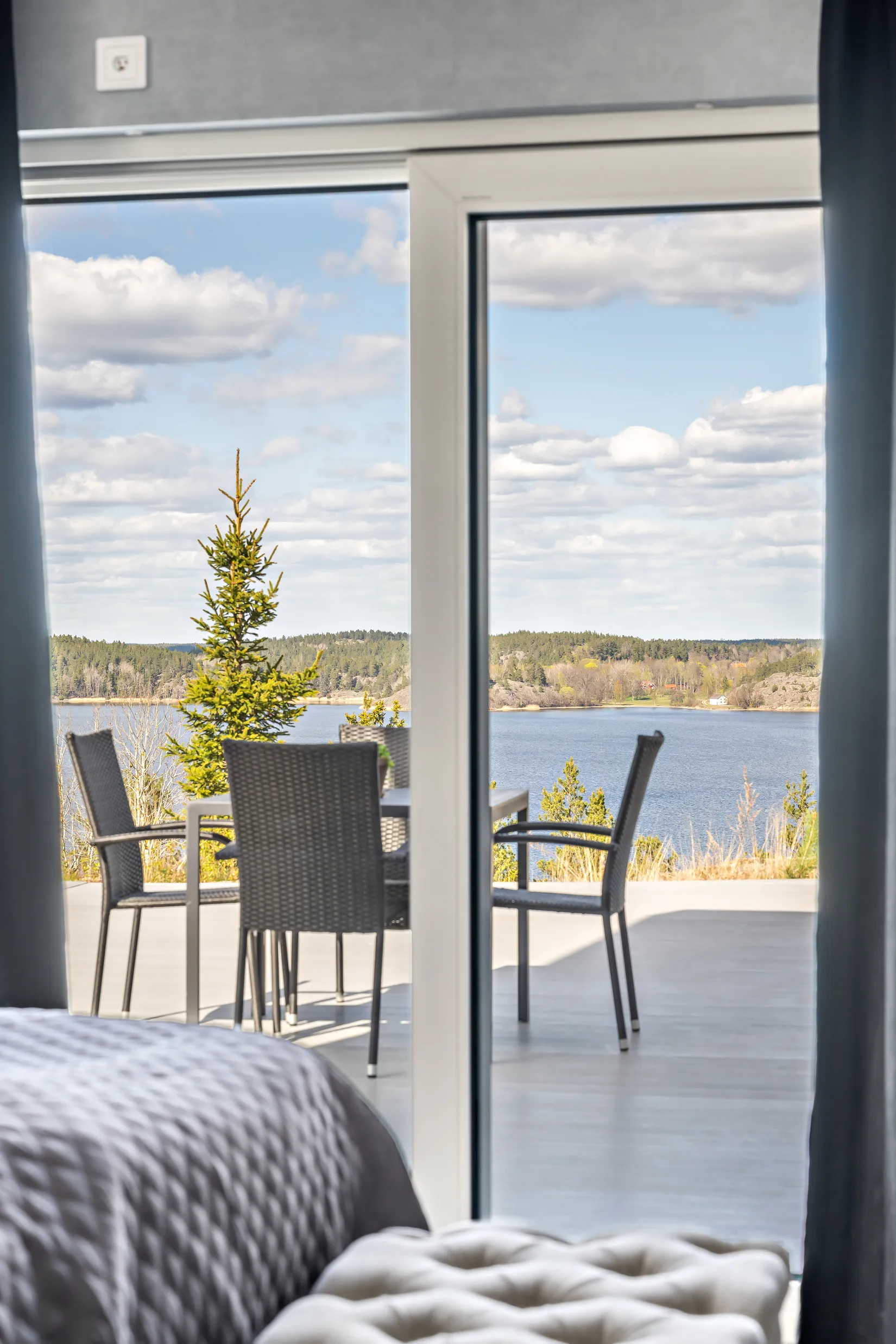 Villa, Husaby strand 18, Söderköping