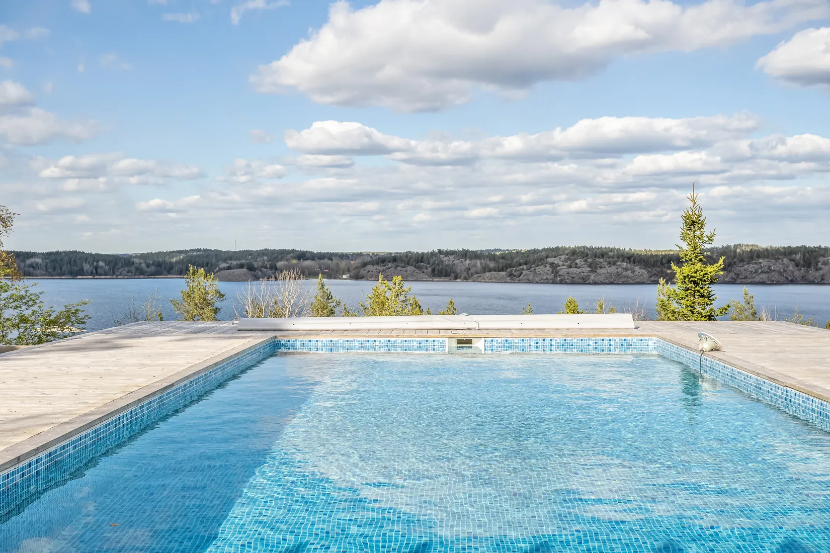 Villa, Husaby strand 18, Söderköping