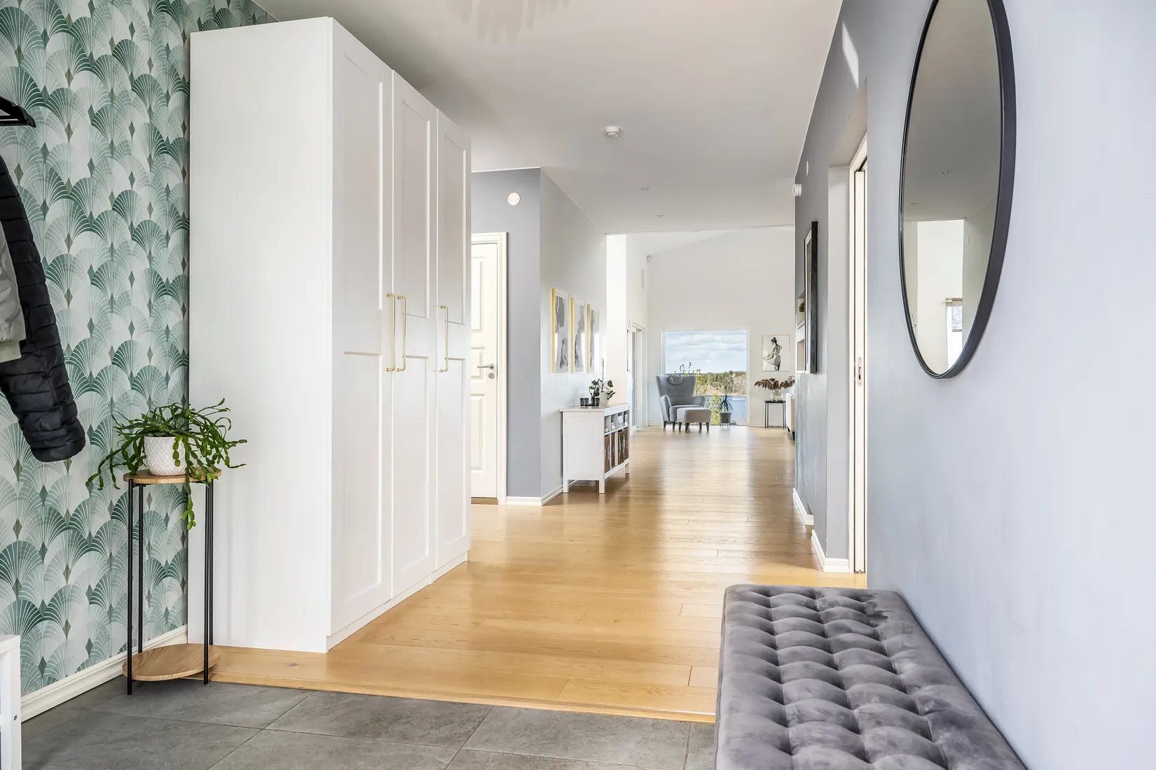 Villa, Husaby strand 18, Söderköping