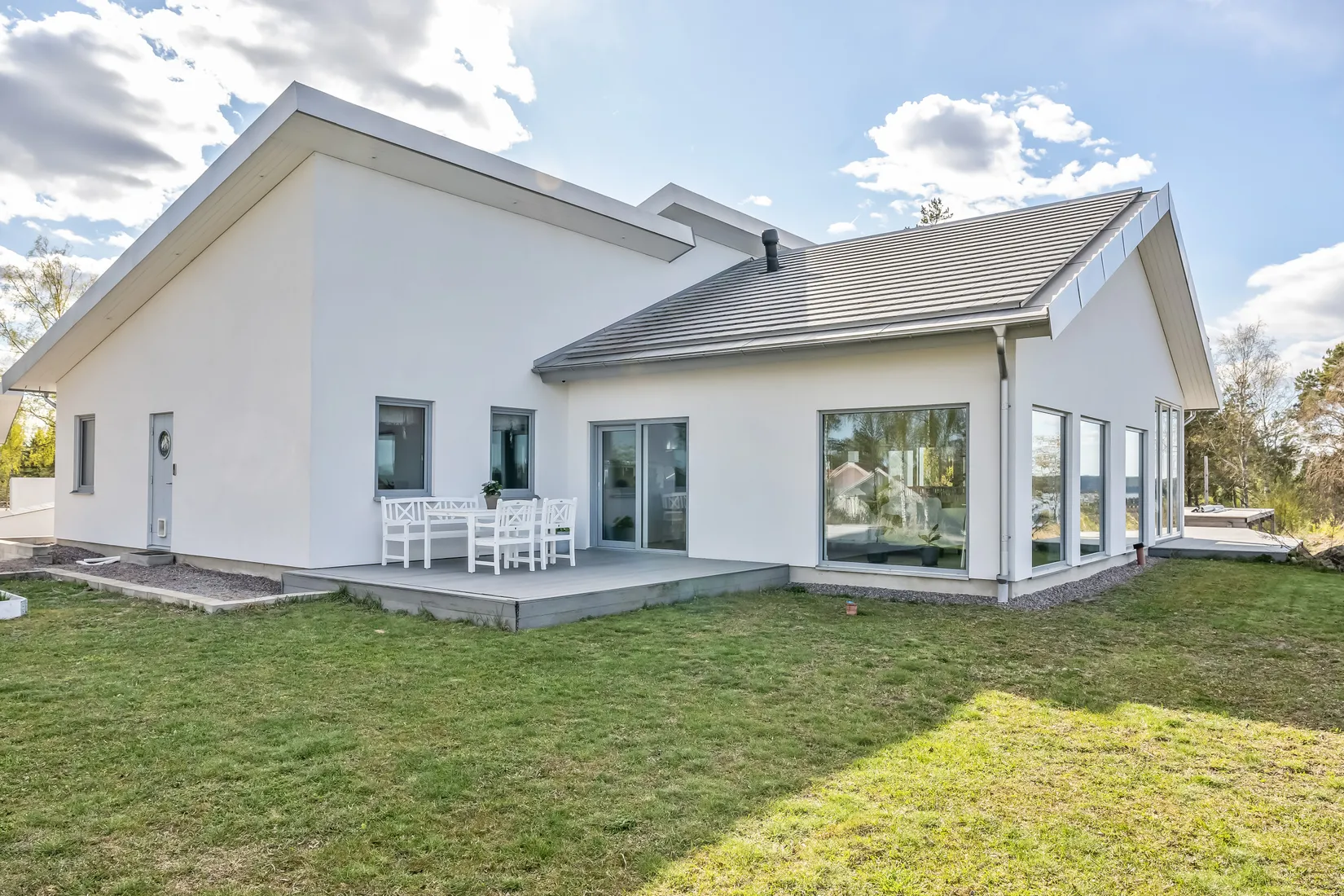 Villa, Husaby strand 18, Söderköping