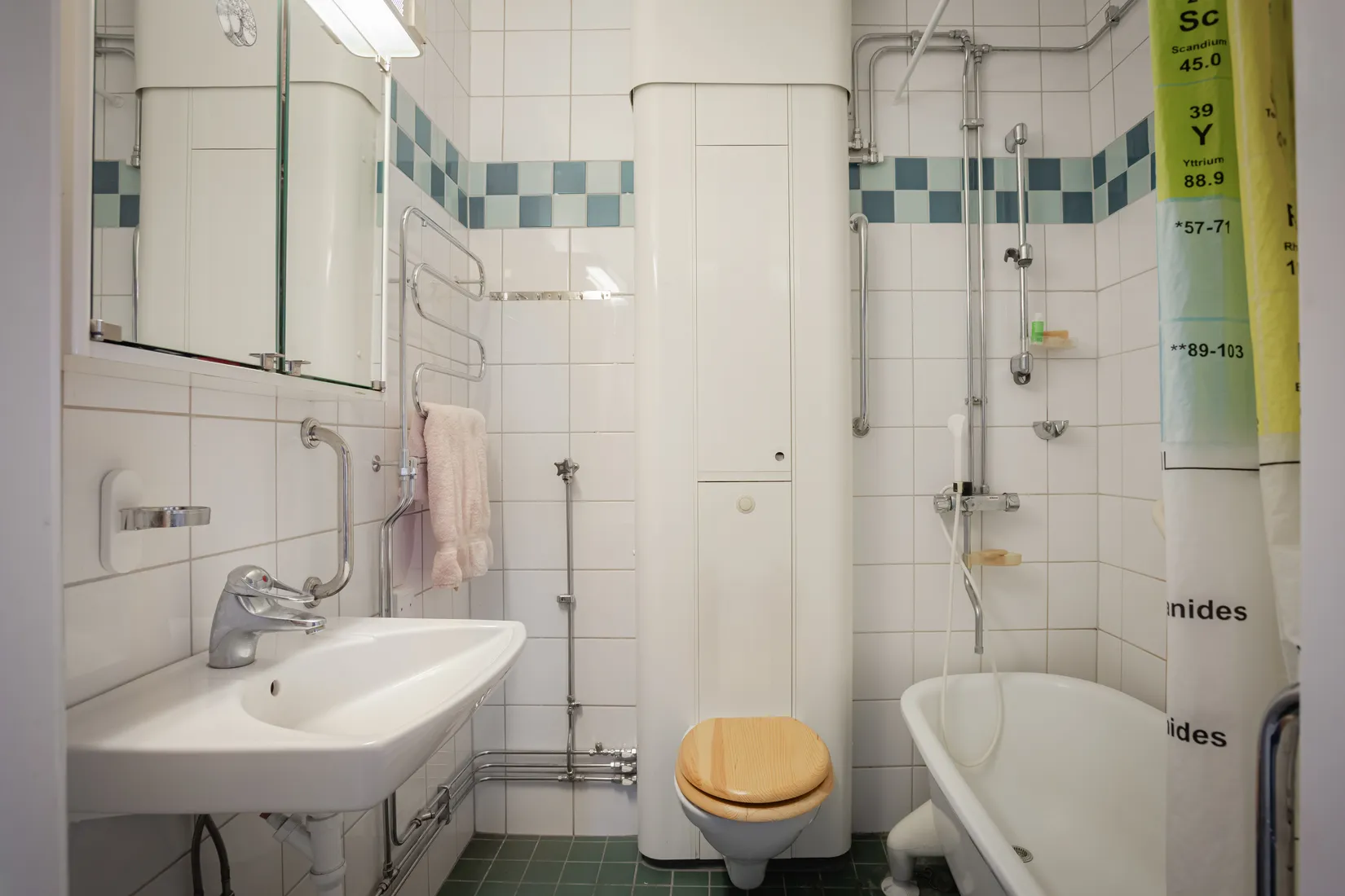 Bostadsrätt, Simrishamnsvägen 19, 3tr, Björkhagen, Stockholm