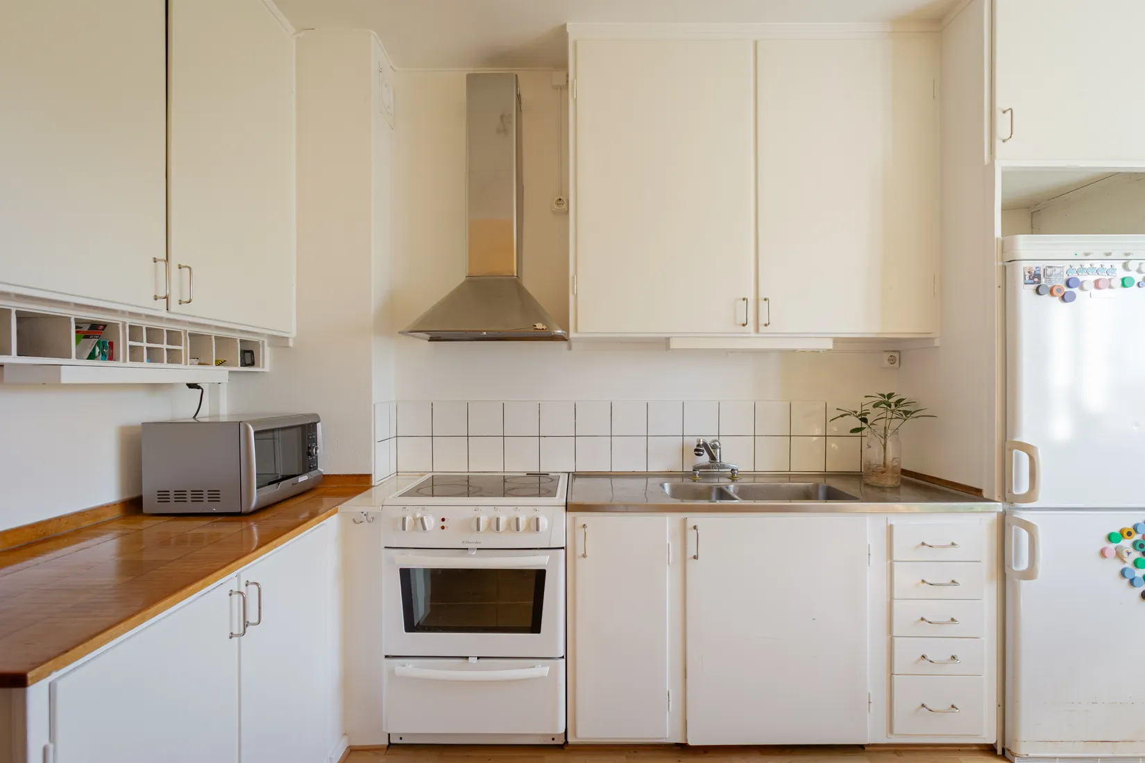 Bostadsrätt, Simrishamnsvägen 19, 3tr, Björkhagen, Stockholm