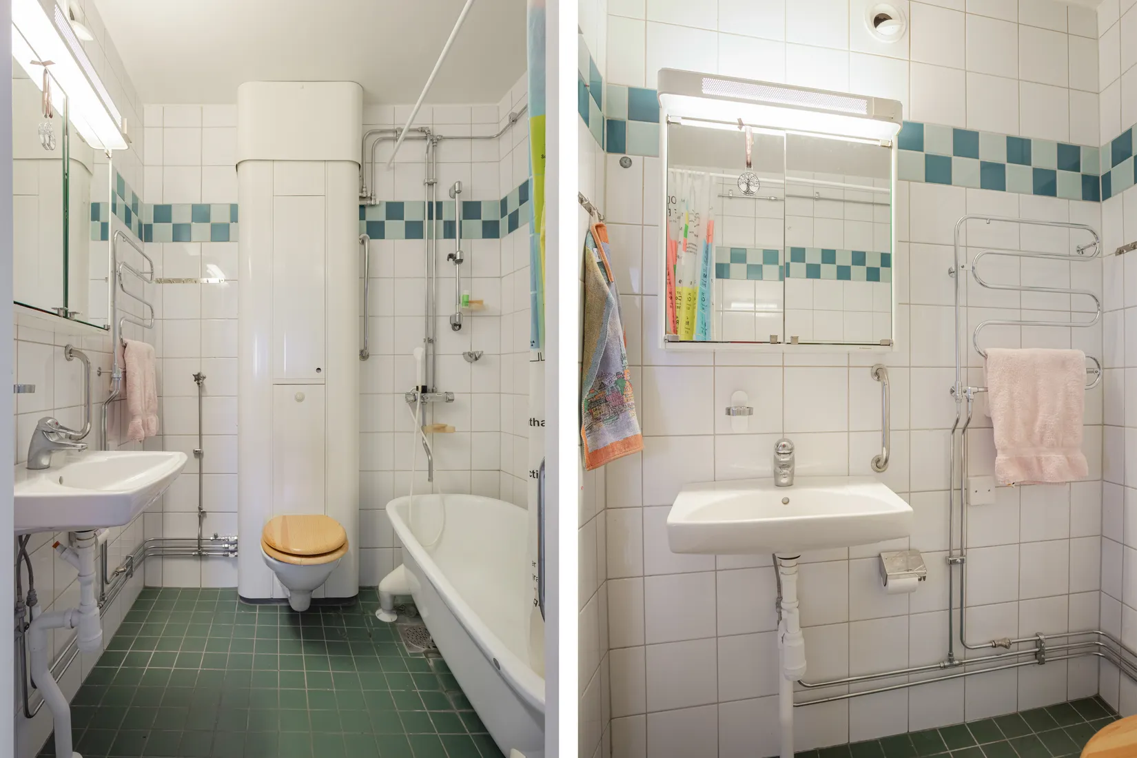 Bostadsrätt, Simrishamnsvägen 19, 3tr, Björkhagen, Stockholm