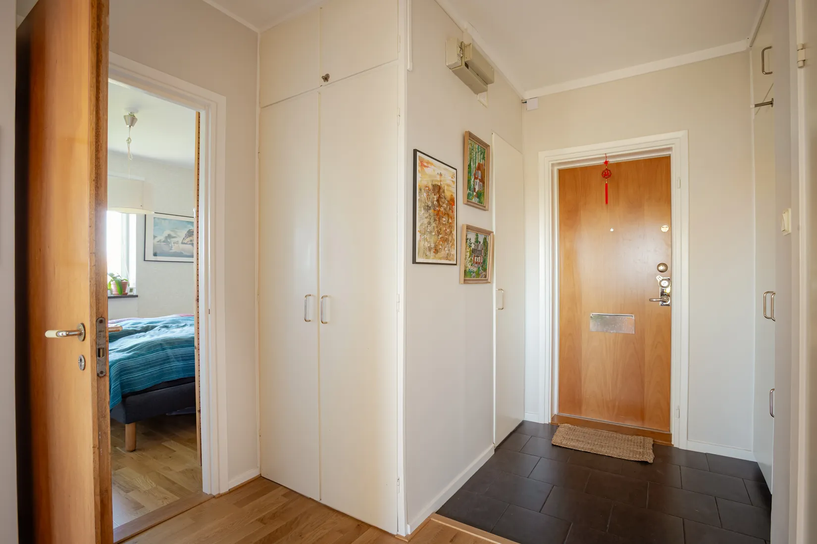 Bostadsrätt, Simrishamnsvägen 19, 3tr, Björkhagen, Stockholm