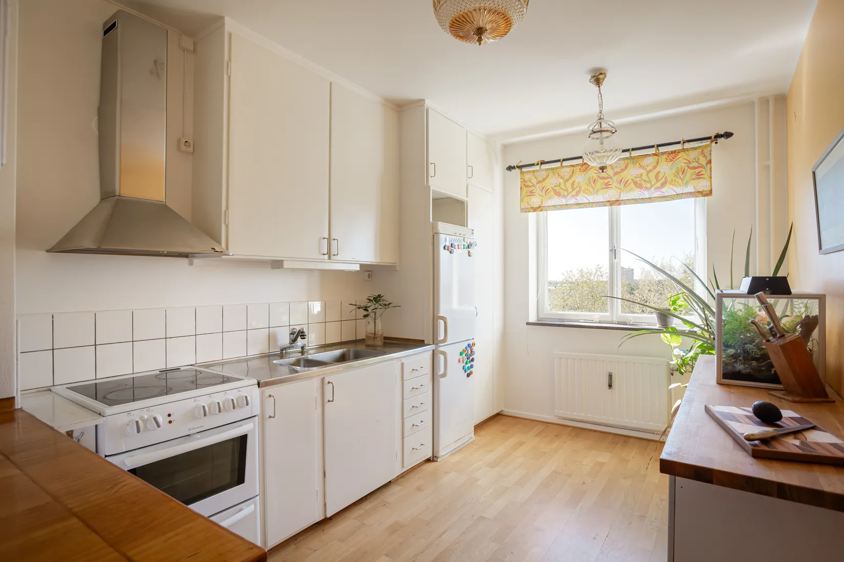 Bostadsrätt, Simrishamnsvägen 19, 3tr, Björkhagen, Stockholm