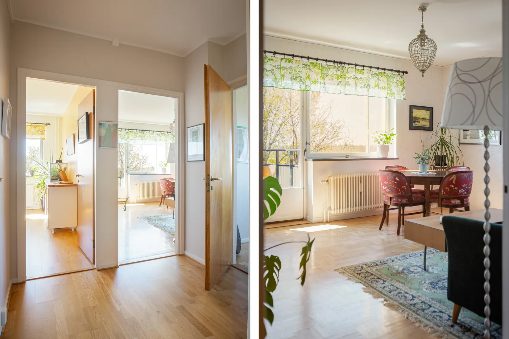 Bostadsrätt, Simrishamnsvägen 19, 3tr, Björkhagen, Stockholm