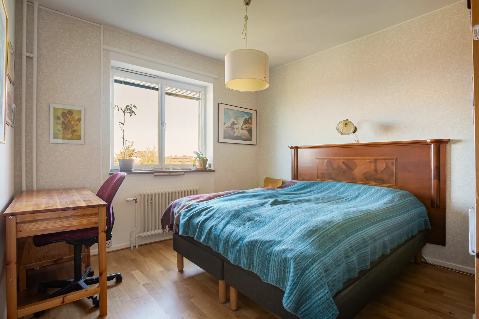 Bostadsrätt, Simrishamnsvägen 19, 3tr, Björkhagen, Stockholm