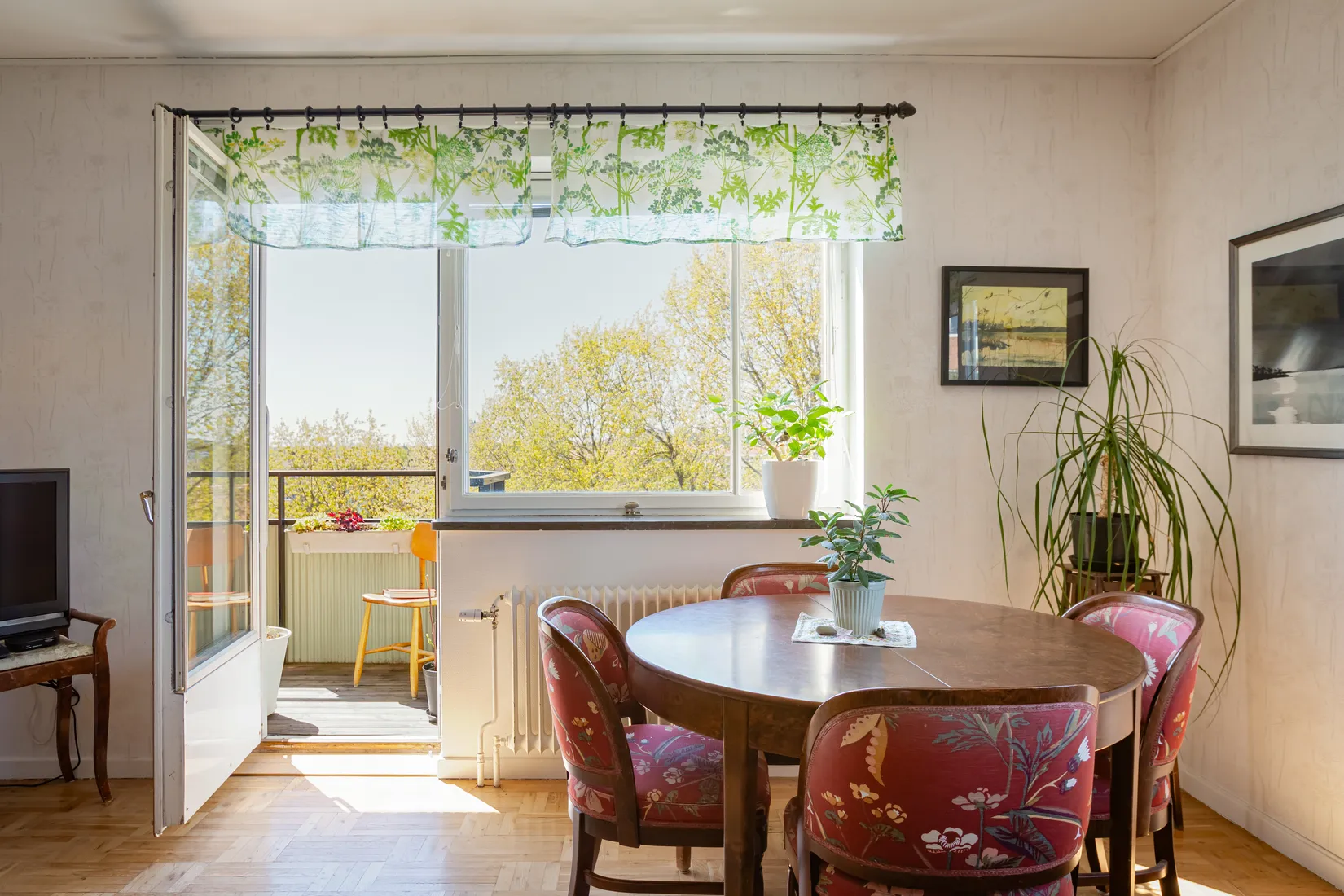Bostadsrätt, Simrishamnsvägen 19, 3tr, Björkhagen, Stockholm