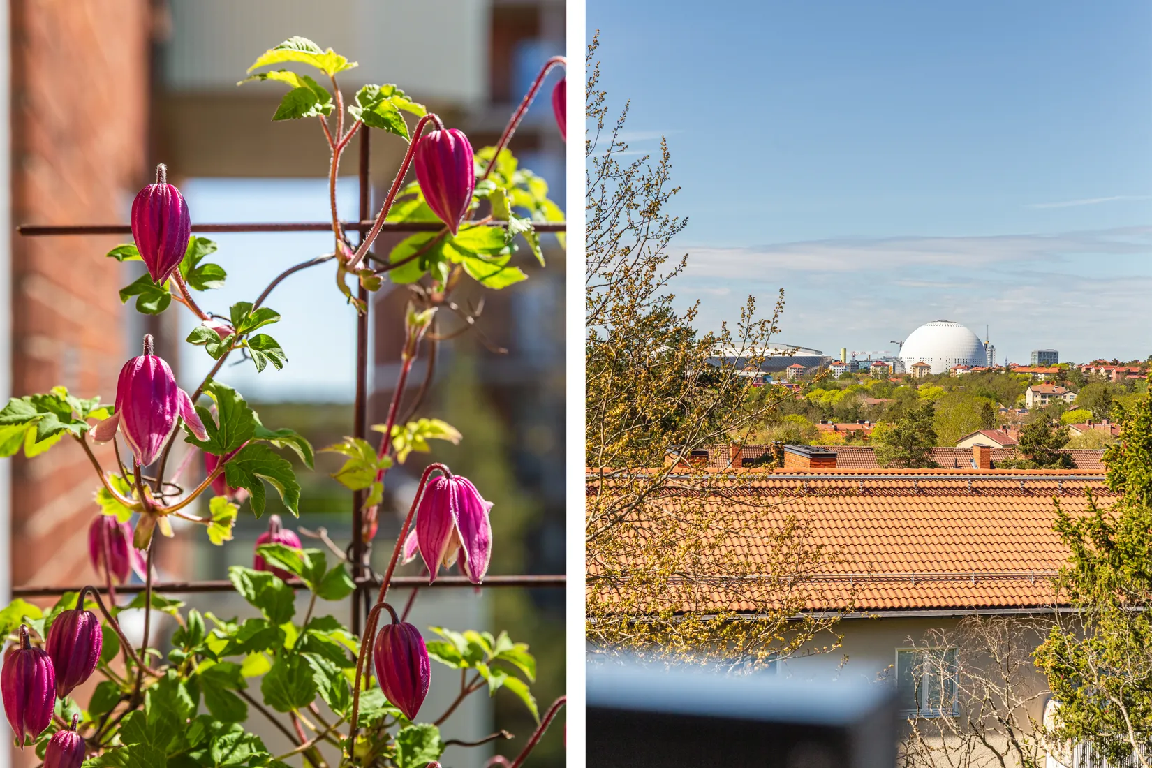Bostadsrätt, Simrishamnsvägen 19, 3tr, Björkhagen, Stockholm