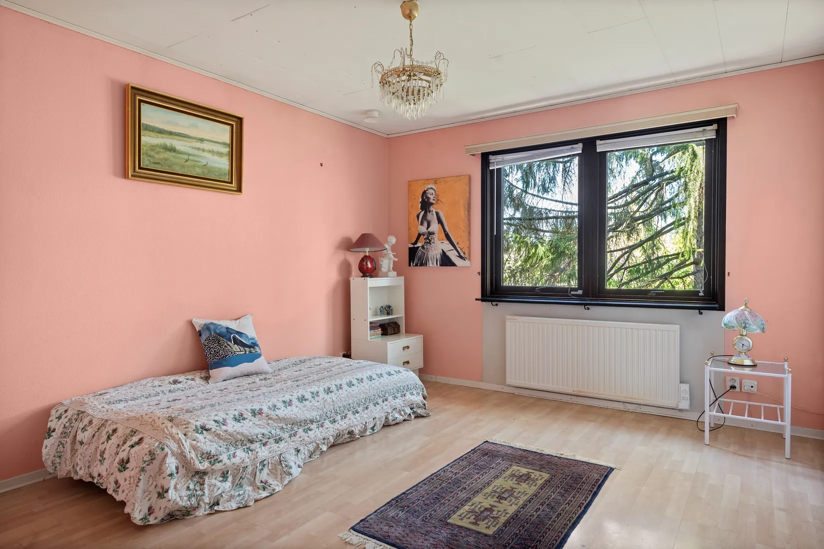 Villa, Kapellvägen 21, Segeltorp - Huddinge, Huddinge