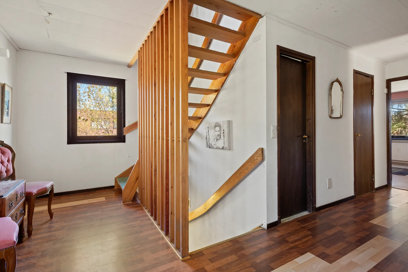 Villa, Kapellvägen 21, Segeltorp - Huddinge, Huddinge