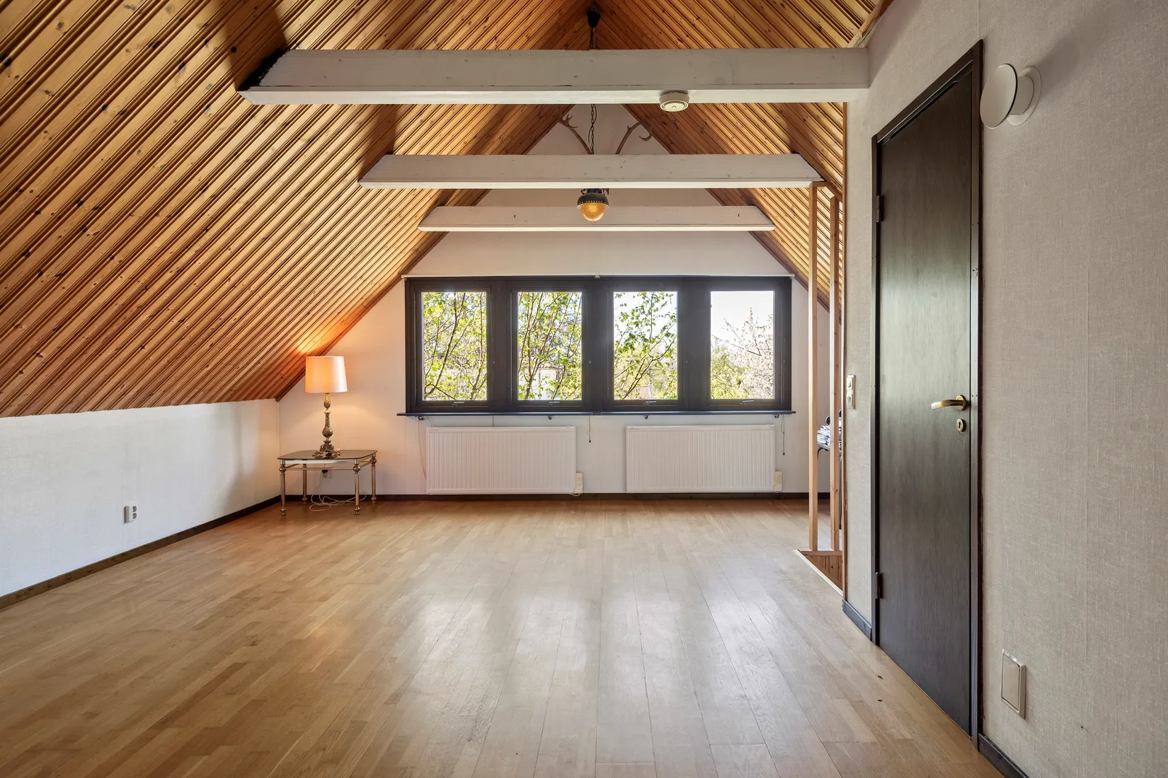 Villa, Kapellvägen 21, Segeltorp - Huddinge, Huddinge