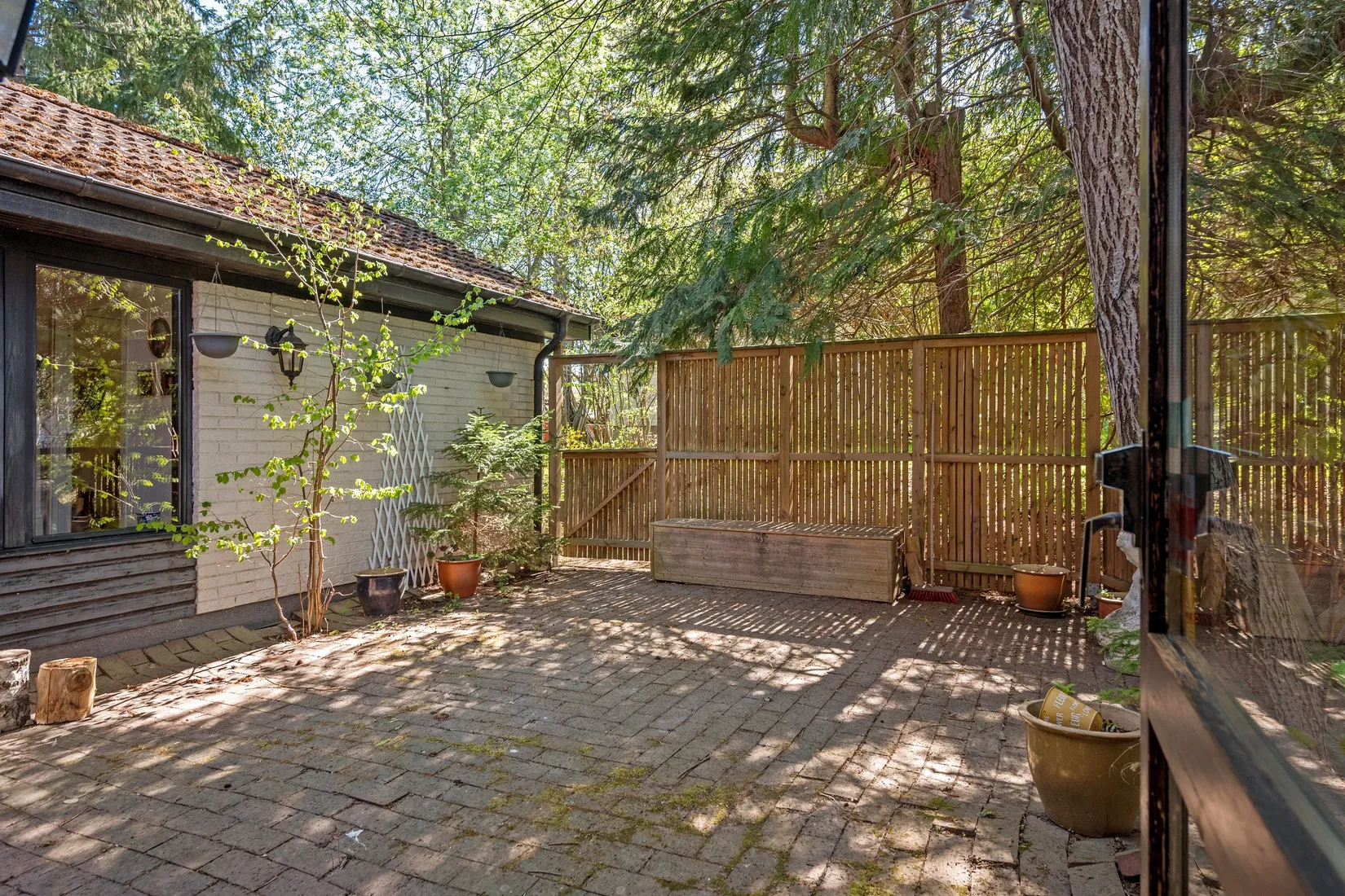 Villa, Kapellvägen 21, Segeltorp - Huddinge, Huddinge