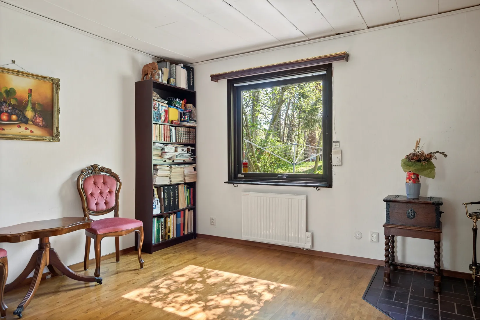 Villa, Kapellvägen 21, Segeltorp - Huddinge, Huddinge