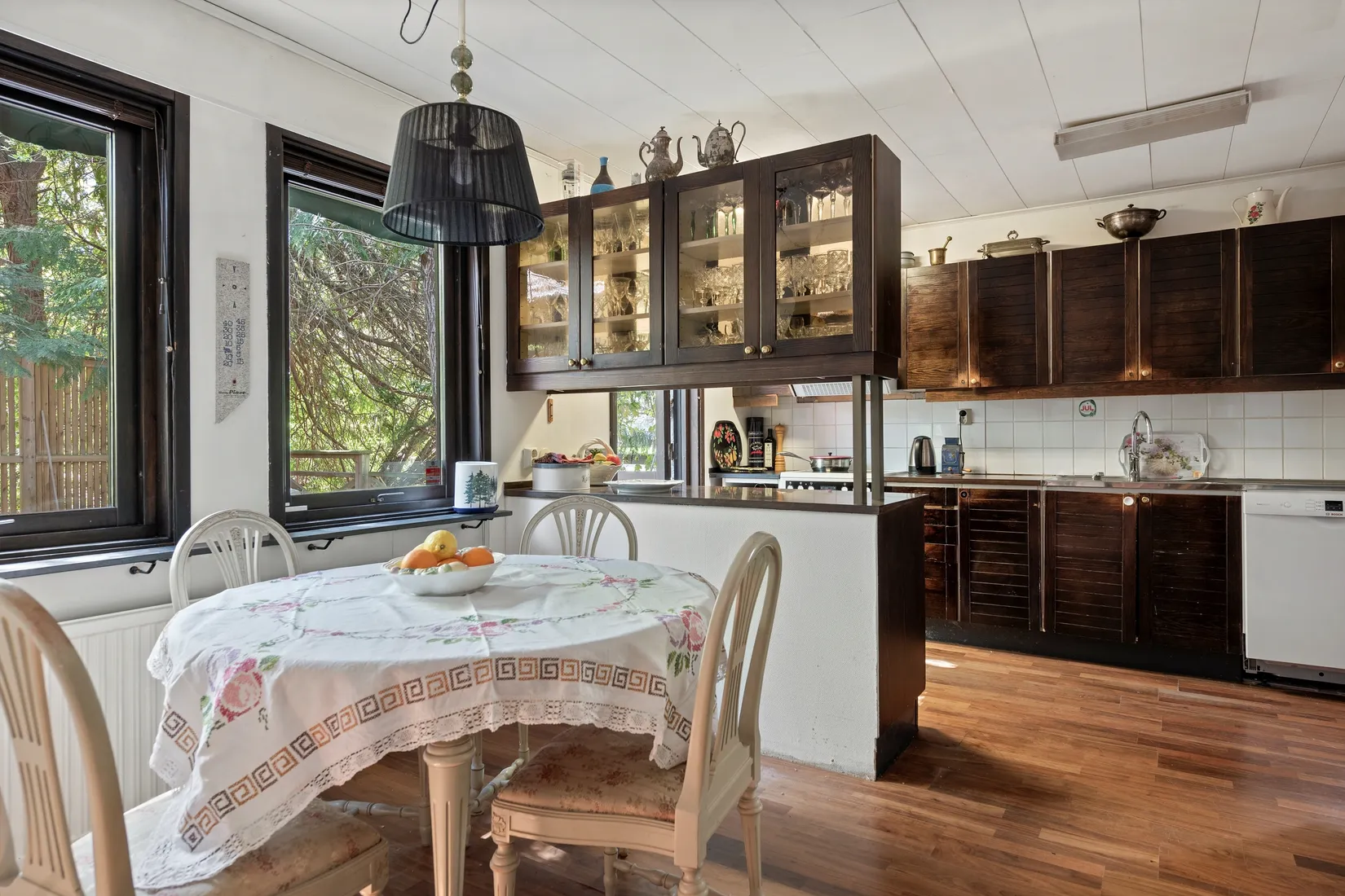 Villa, Kapellvägen 21, Segeltorp - Huddinge, Huddinge