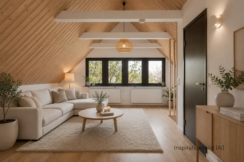 Villa, Kapellvägen 21, Segeltorp - Huddinge, Huddinge