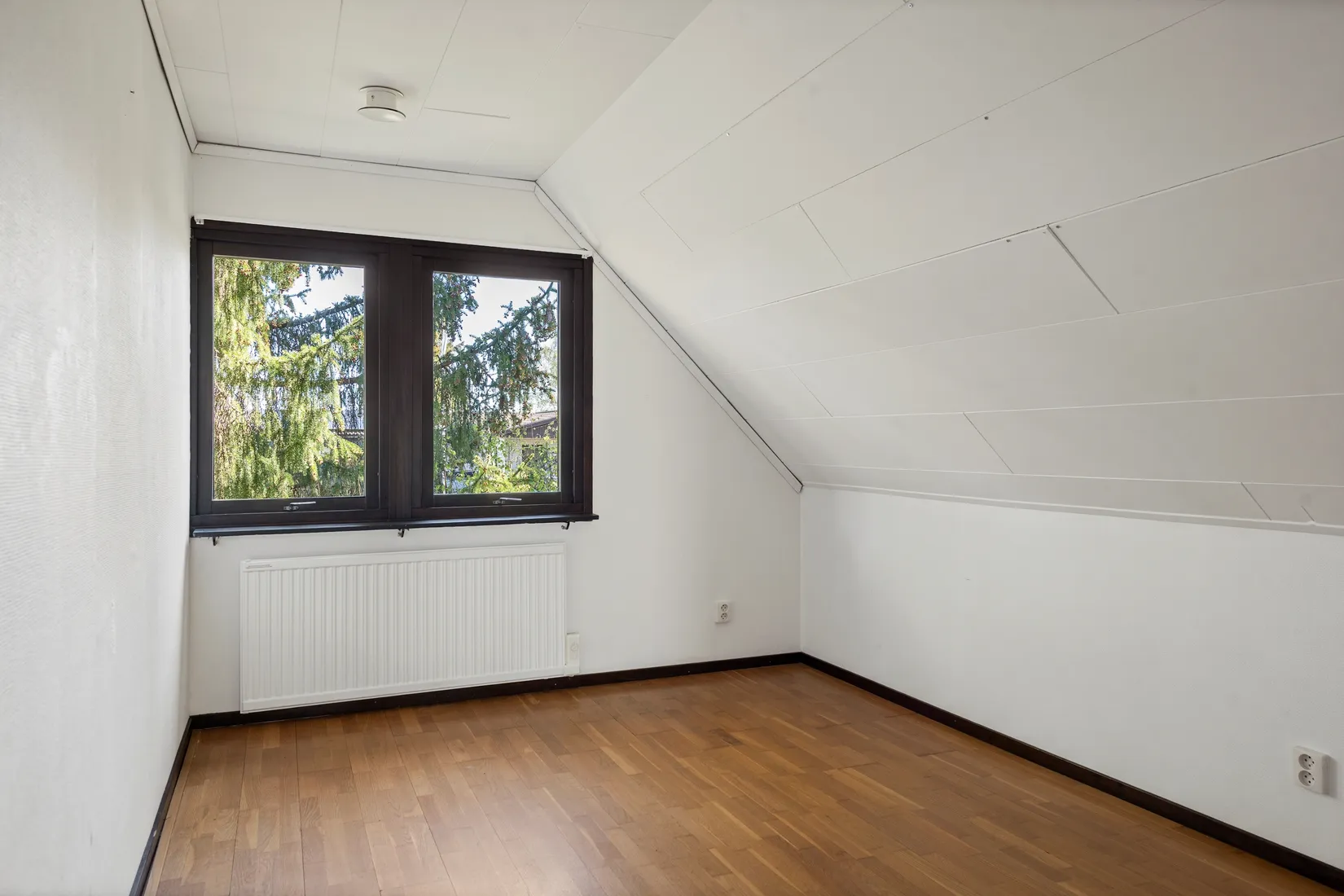 Villa, Kapellvägen 21, Segeltorp - Huddinge, Huddinge