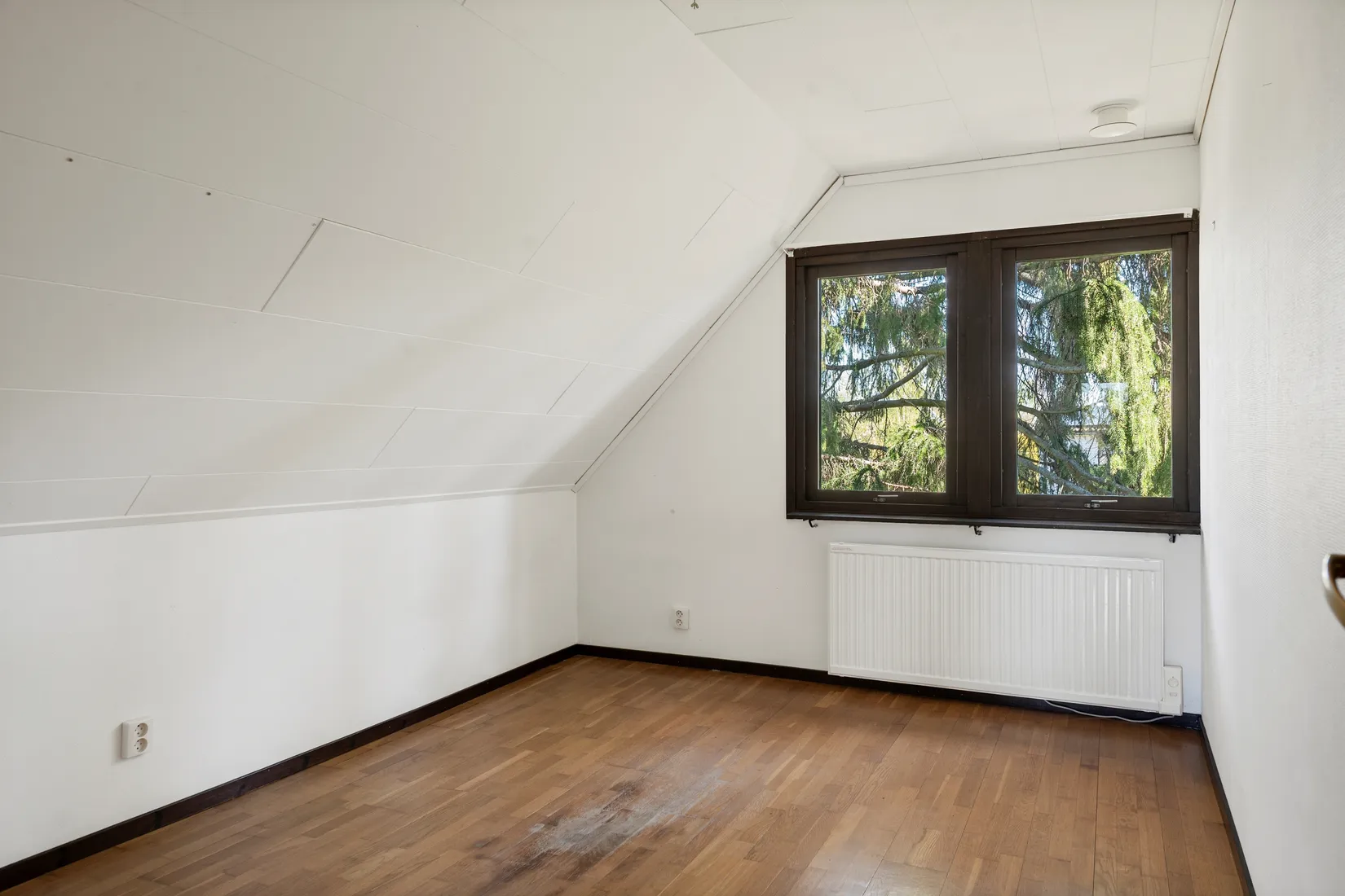 Villa, Kapellvägen 21, Segeltorp - Huddinge, Huddinge