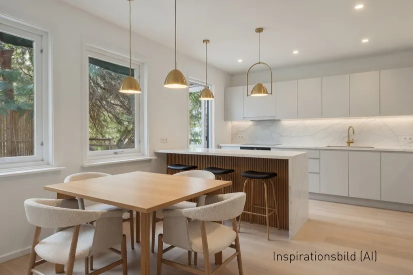 Villa, Kapellvägen 21, Segeltorp - Huddinge, Huddinge