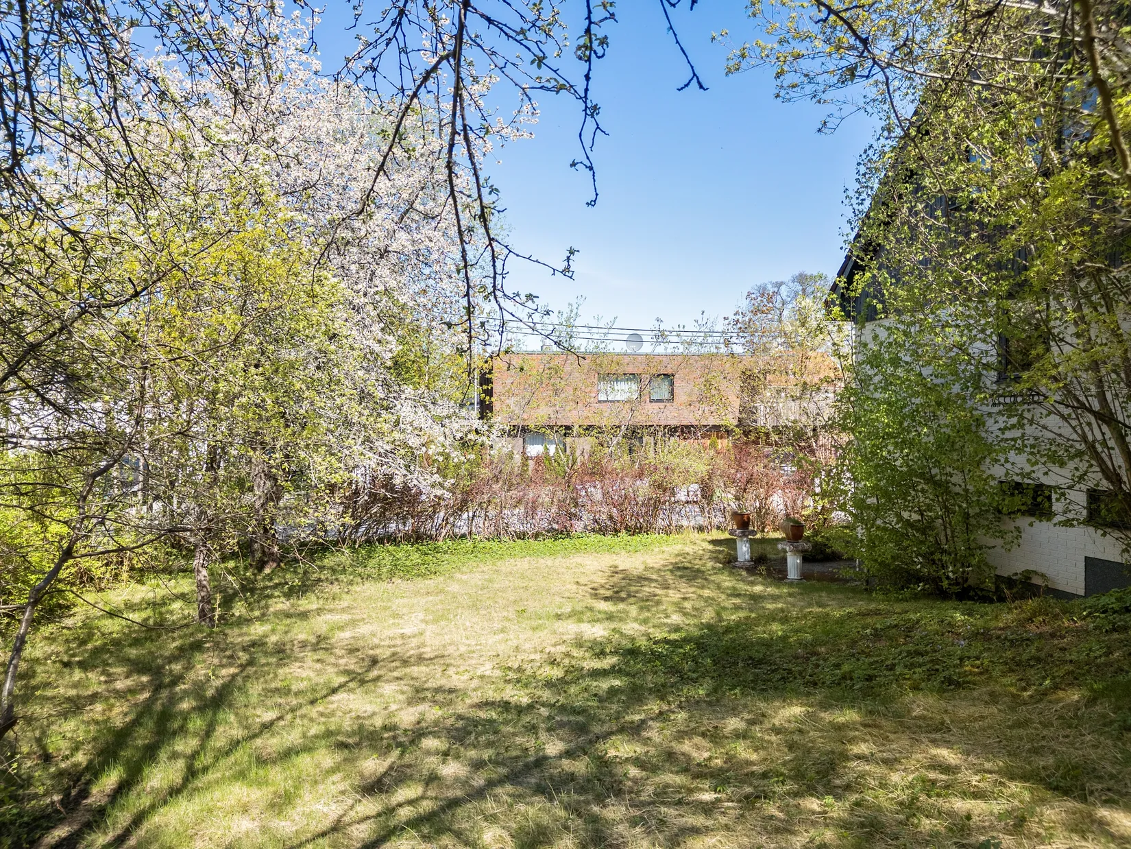 Villa, Kapellvägen 21, Segeltorp - Huddinge, Huddinge