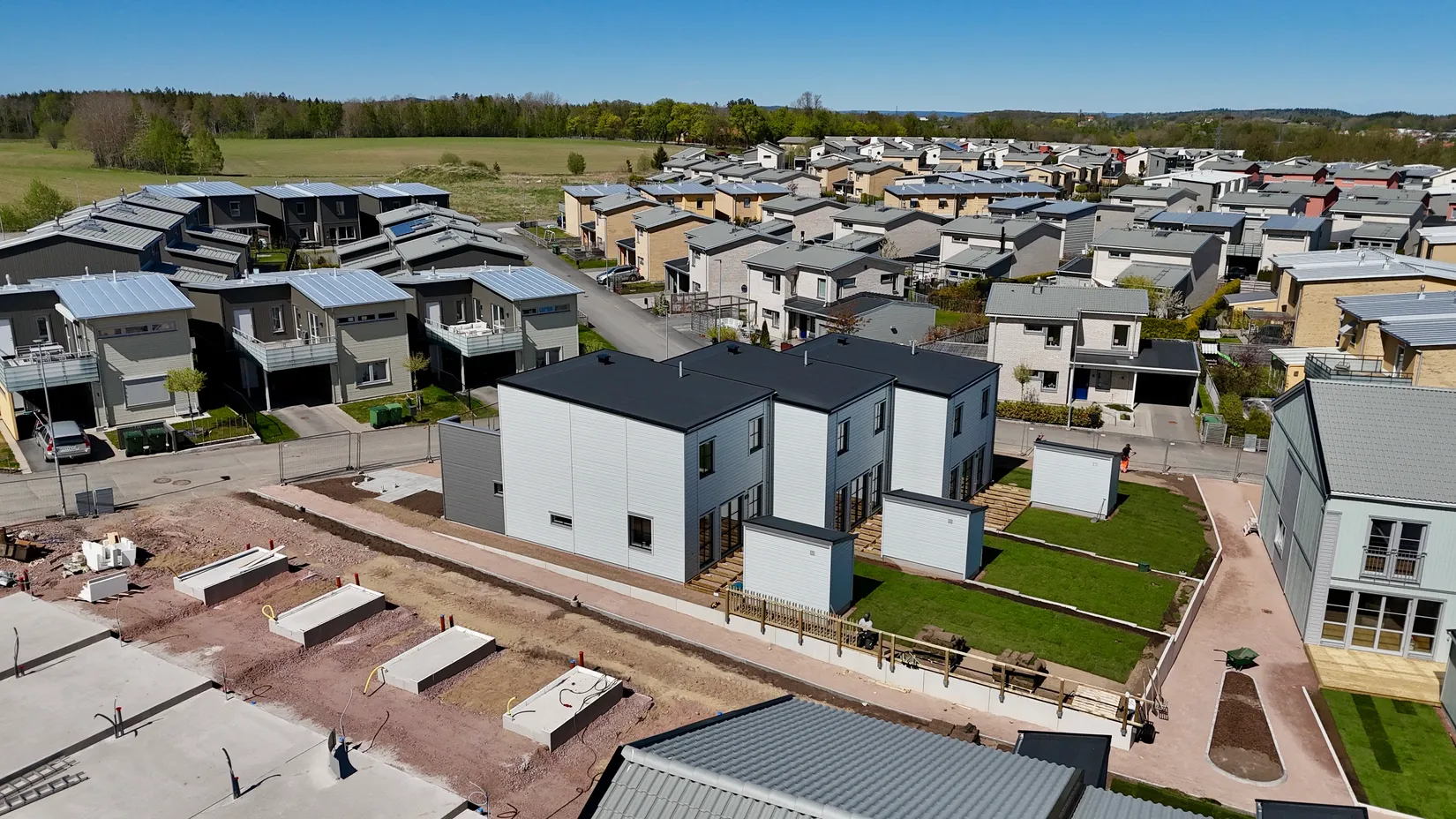 Bostadsrätt, Antons gata 2, Samset, Jönköping