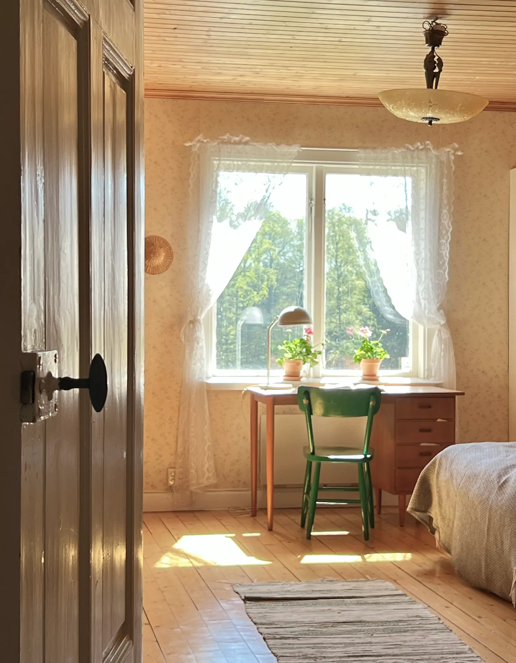 Villa, Ollestad Getlanda 1, Herrljunga