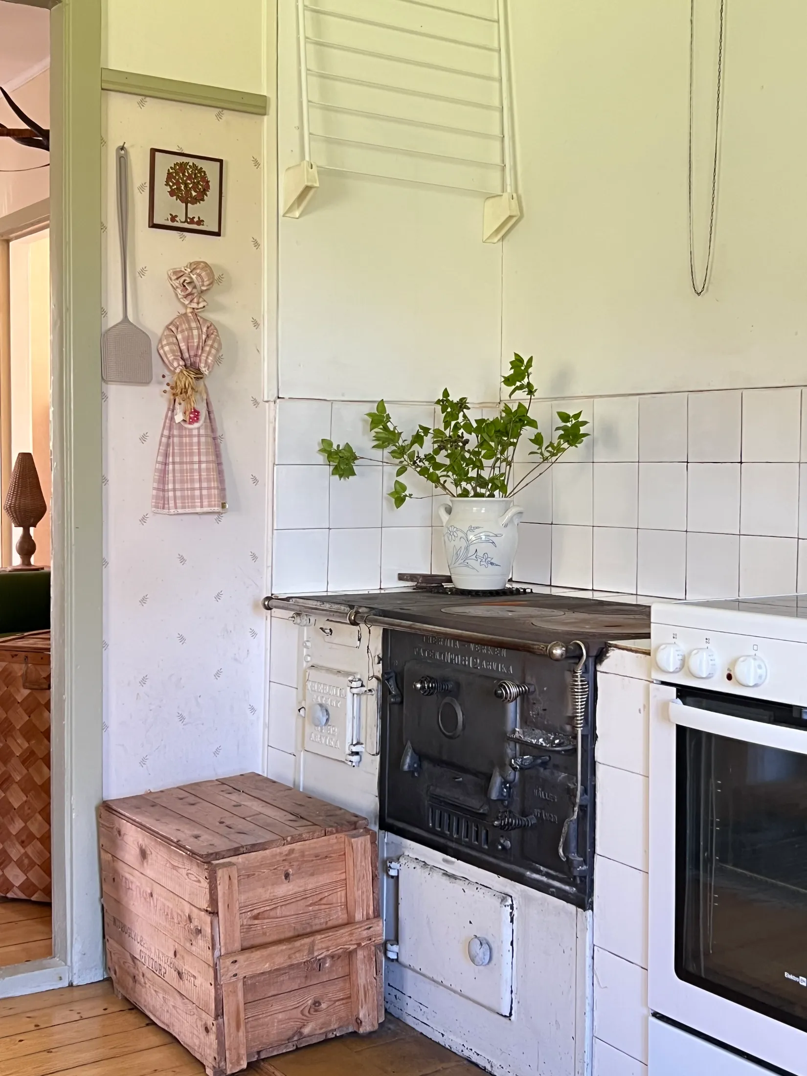 Villa, Ollestad Getlanda 1, Herrljunga