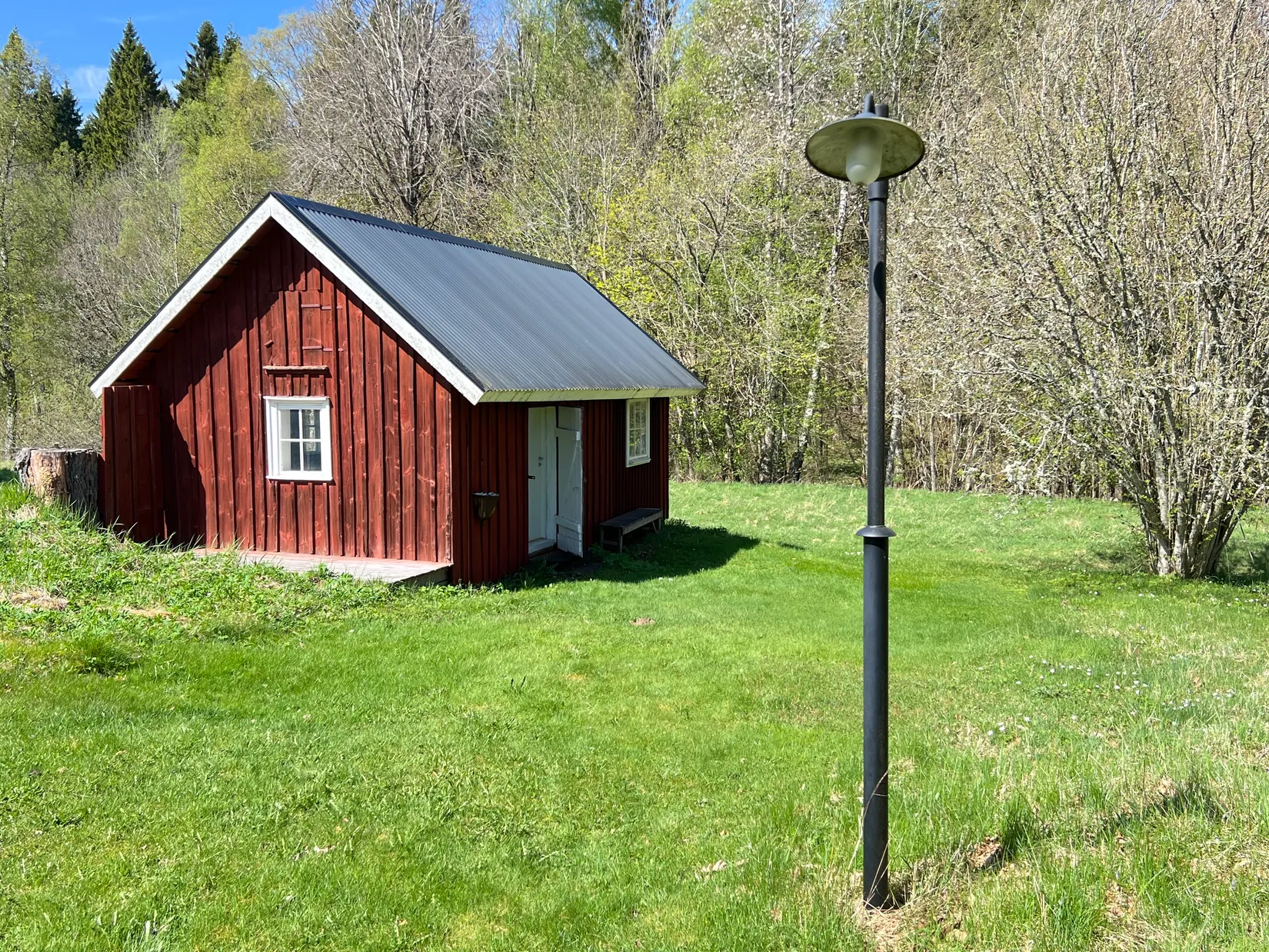 Villa, Ollestad Getlanda 1, Herrljunga