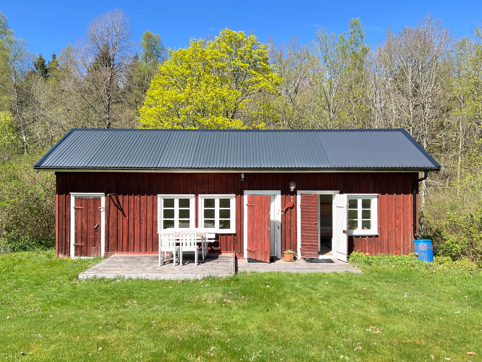 Villa, Ollestad Getlanda 1, Herrljunga
