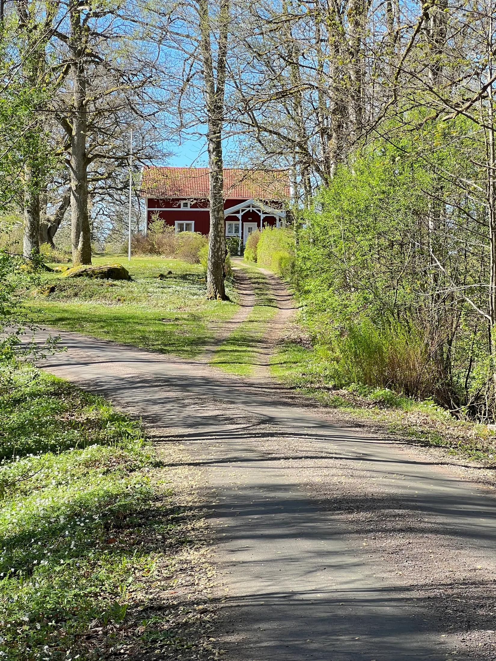 Villa, Ollestad Getlanda 1, Herrljunga