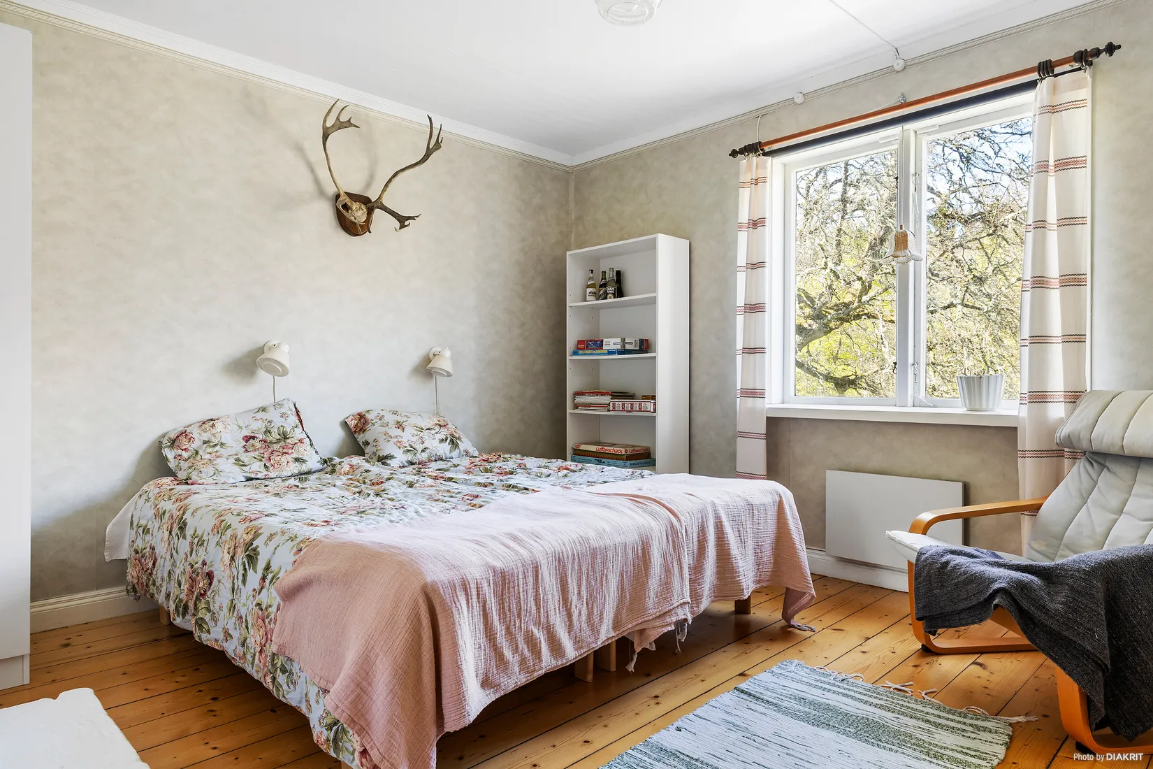 Villa, Ollestad Getlanda 1, Herrljunga