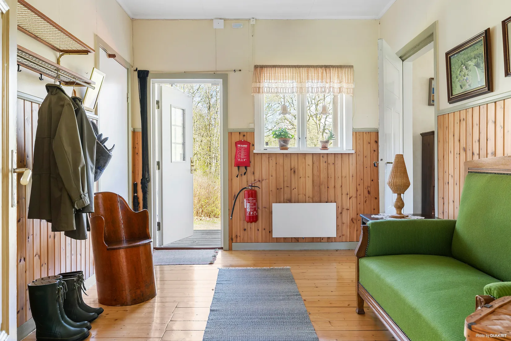 Villa, Ollestad Getlanda 1, Herrljunga