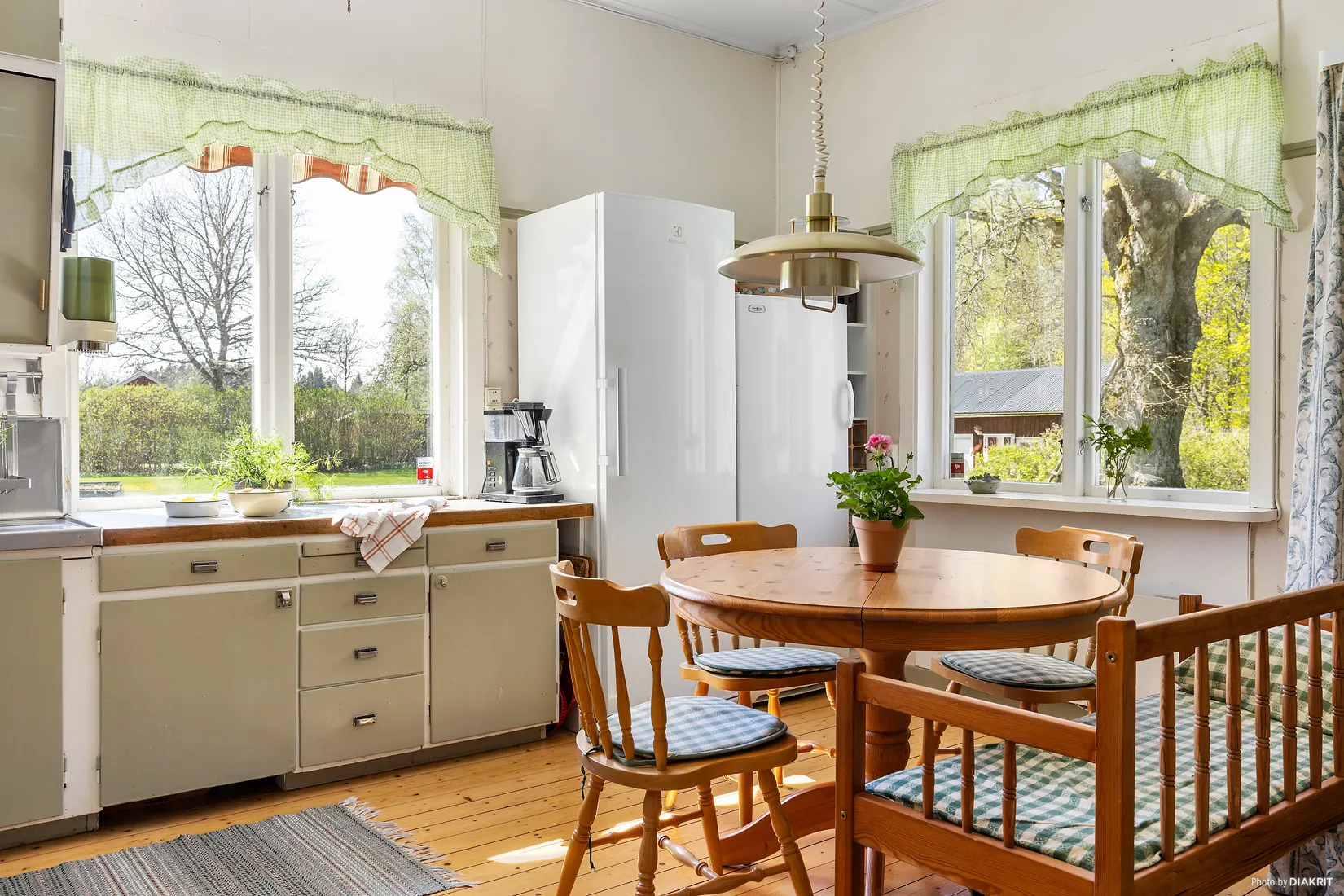 Villa, Ollestad Getlanda 1, Herrljunga