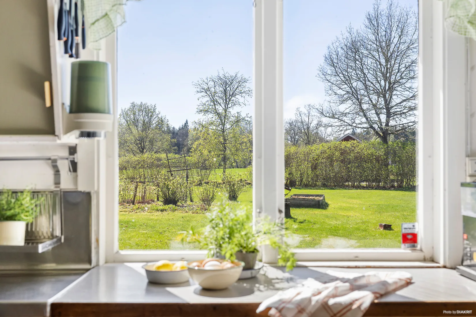 Villa, Ollestad Getlanda 1, Herrljunga