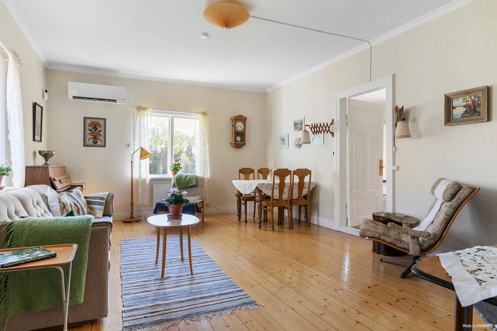 Villa, Ollestad Getlanda 1, Herrljunga