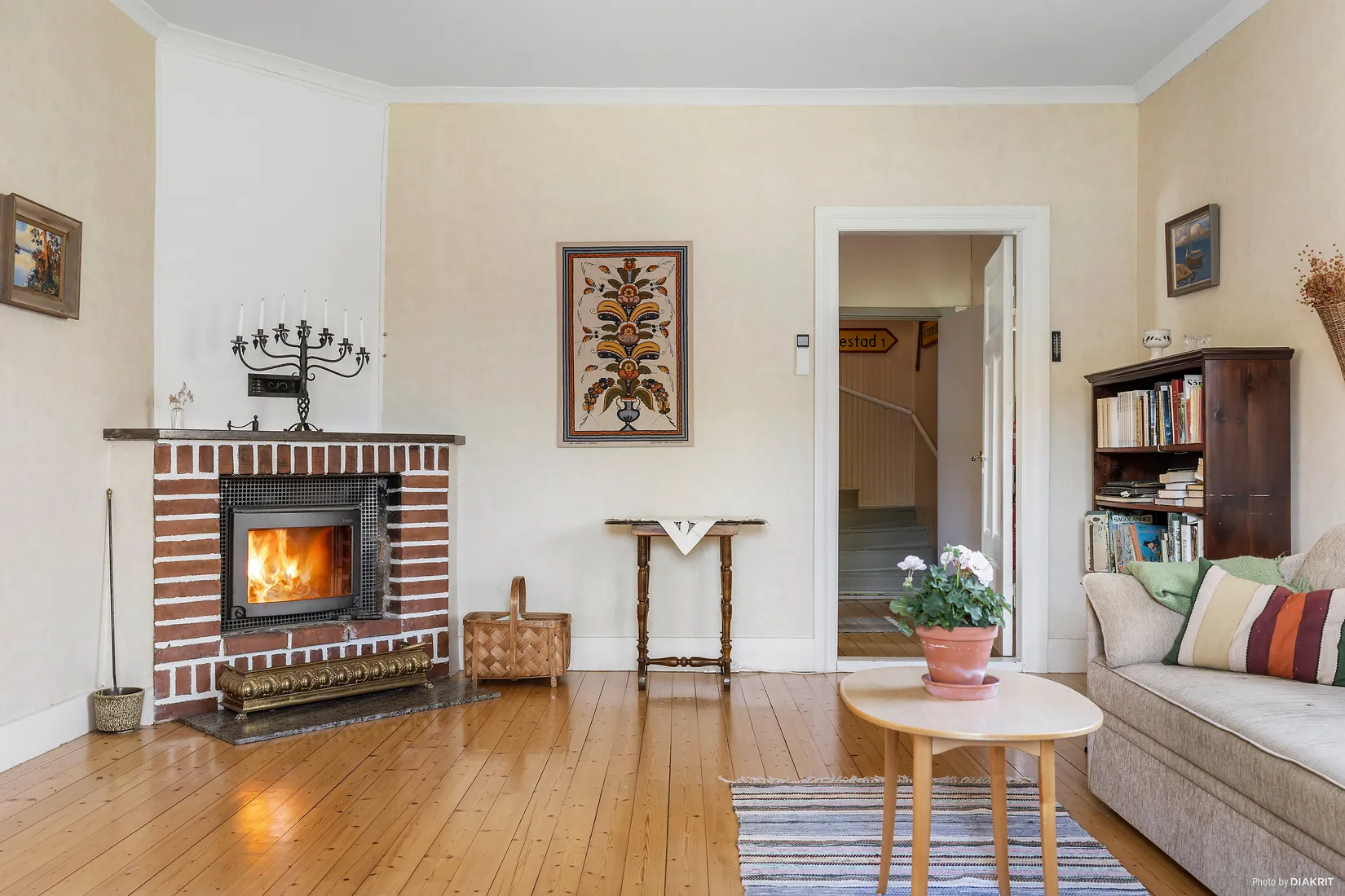 Villa, Ollestad Getlanda 1, Herrljunga
