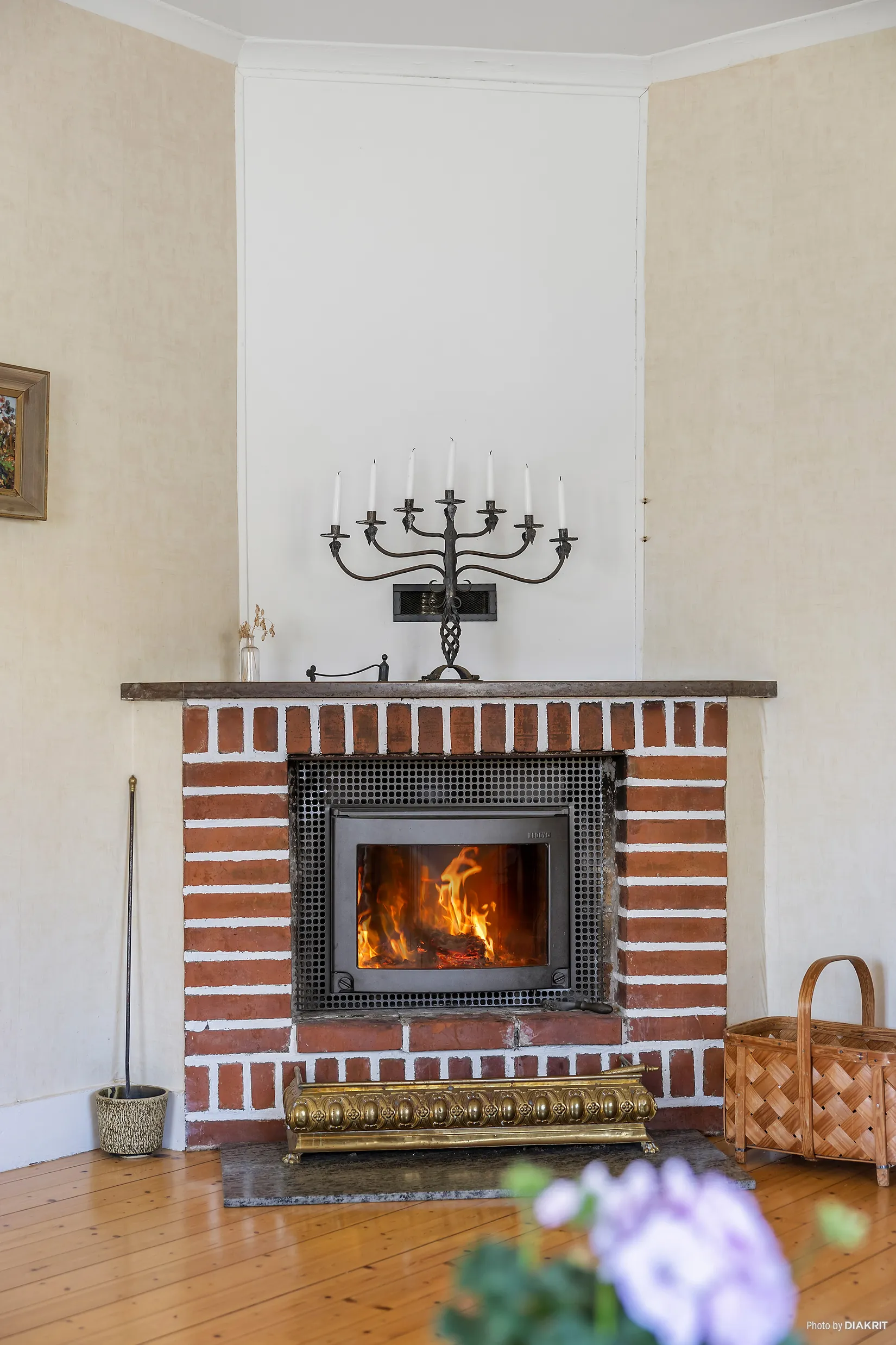 Villa, Ollestad Getlanda 1, Herrljunga