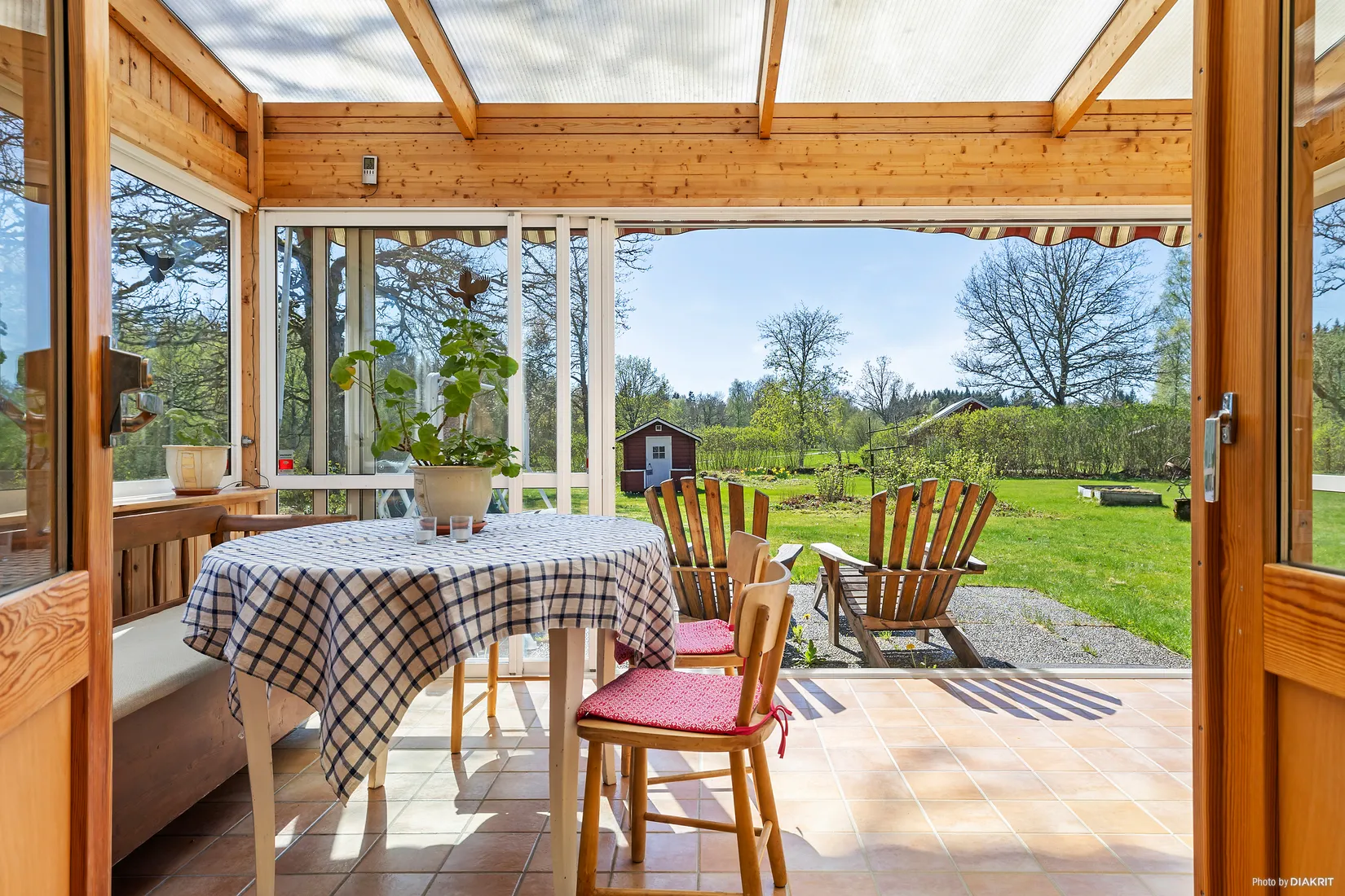 Villa, Ollestad Getlanda 1, Herrljunga